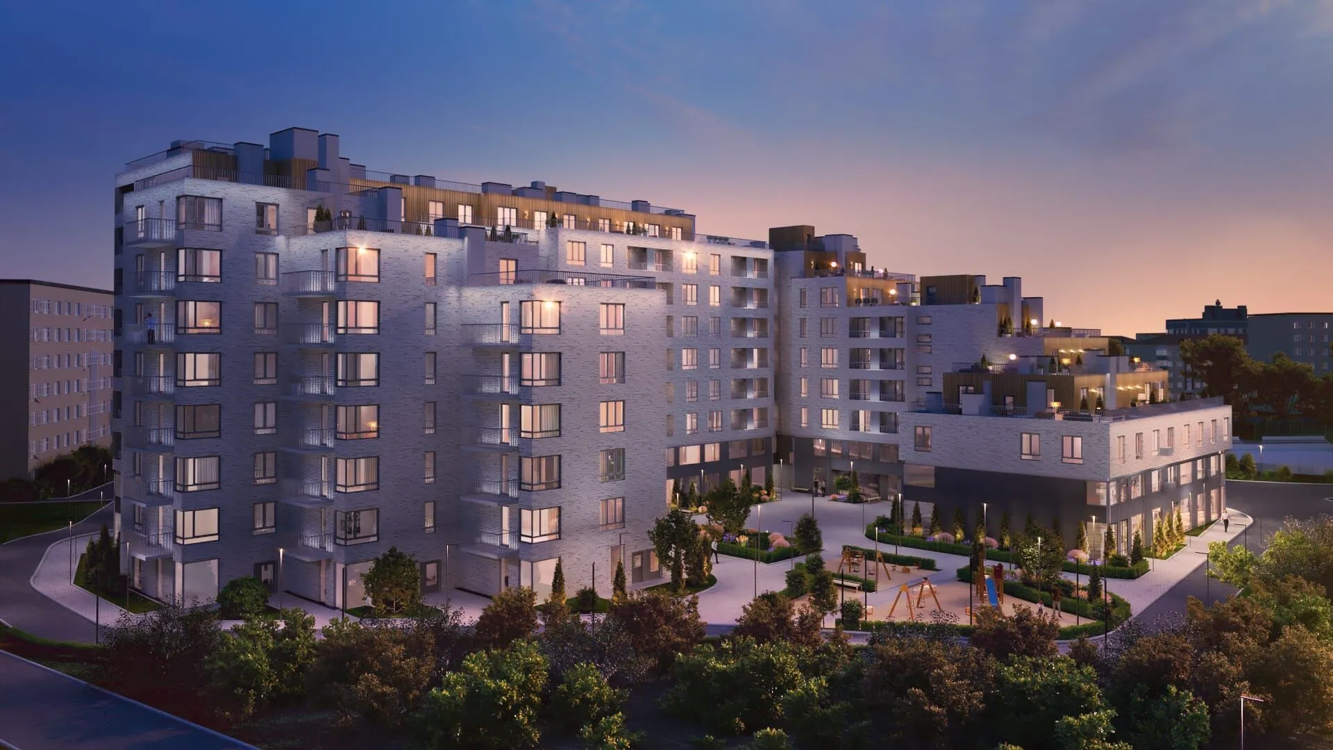 Изображение жк