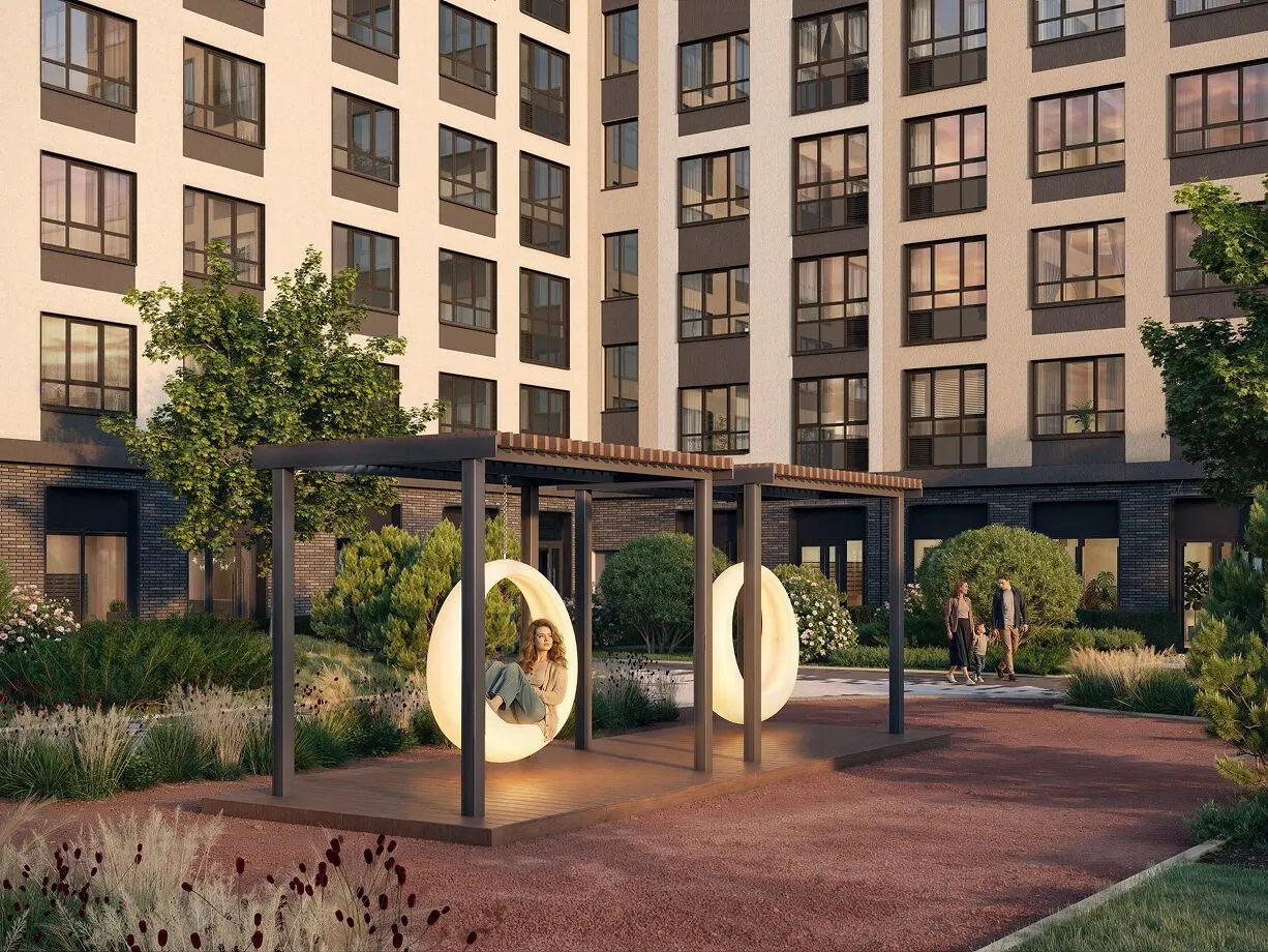 Аквилон Солар Парк