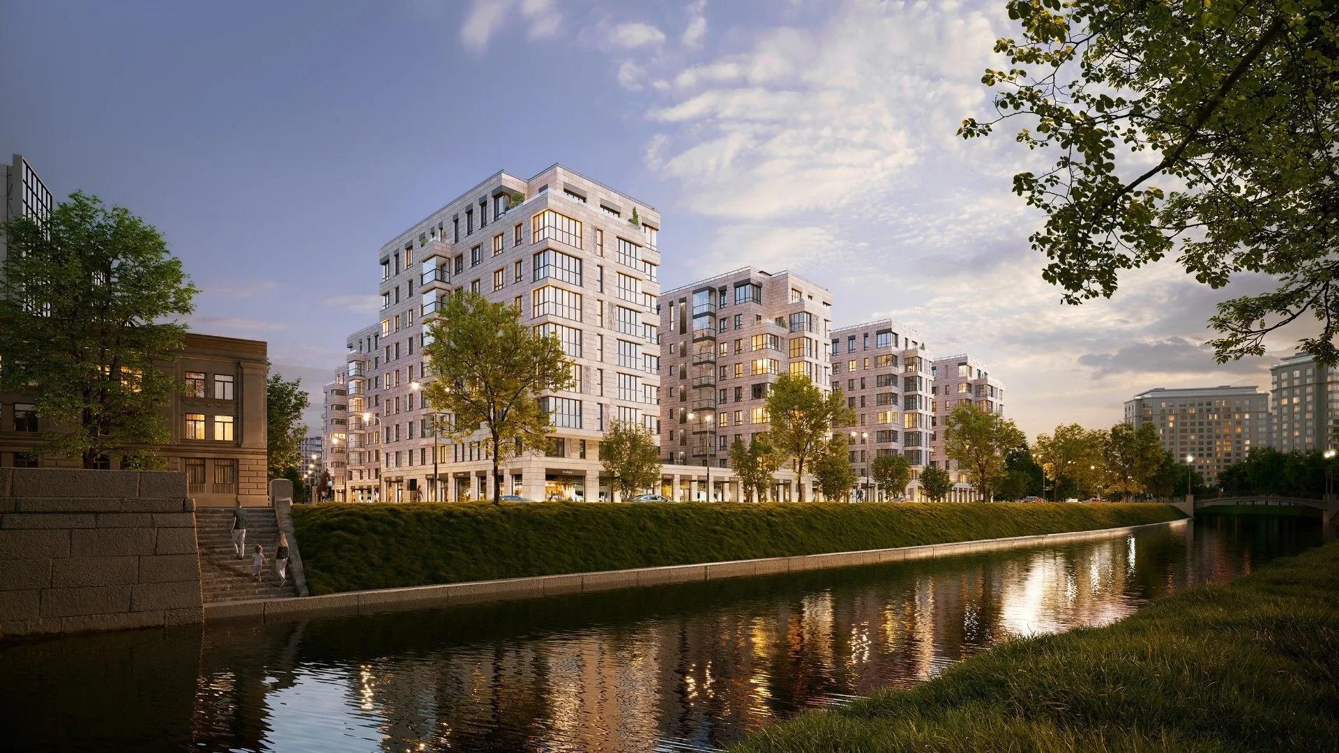 Изображение жк