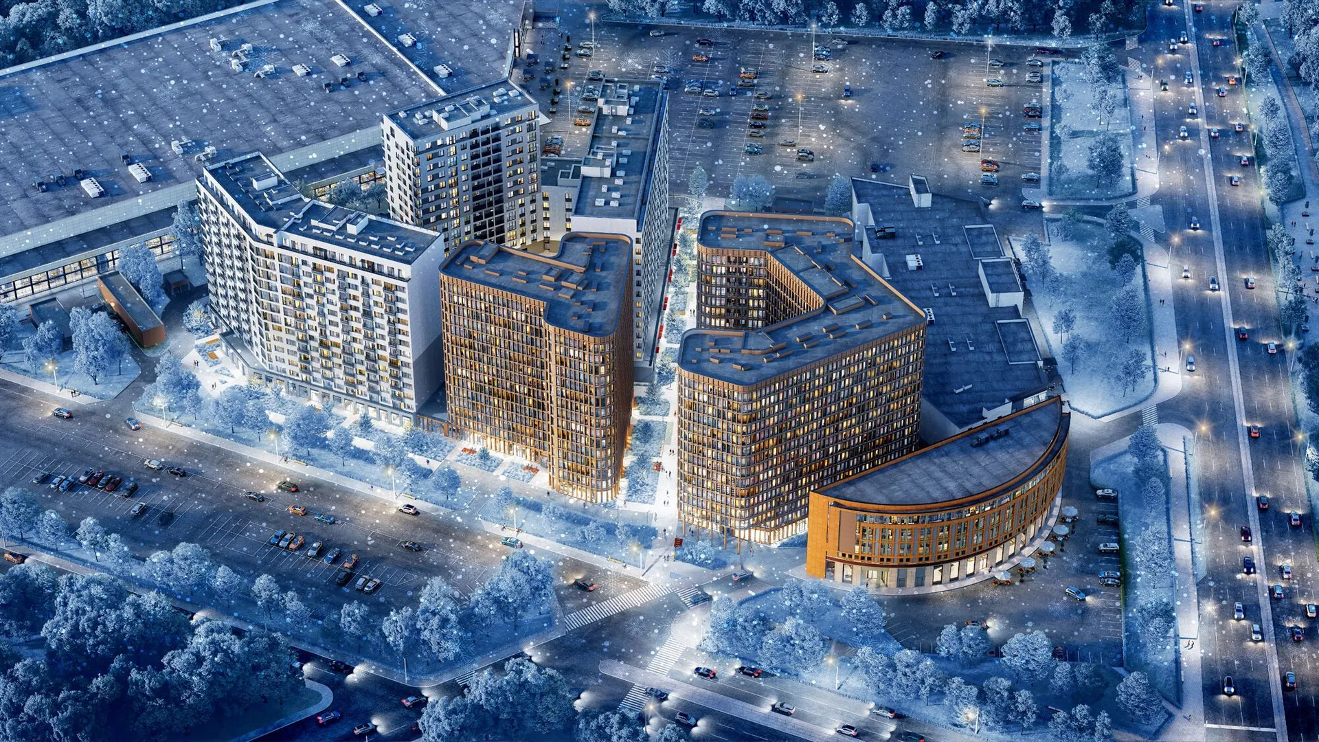 Глоракс Заневский