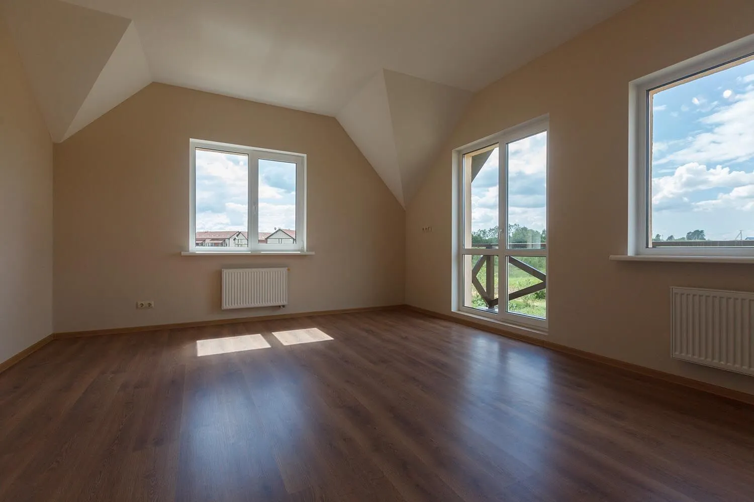 Токкари-Лэнд