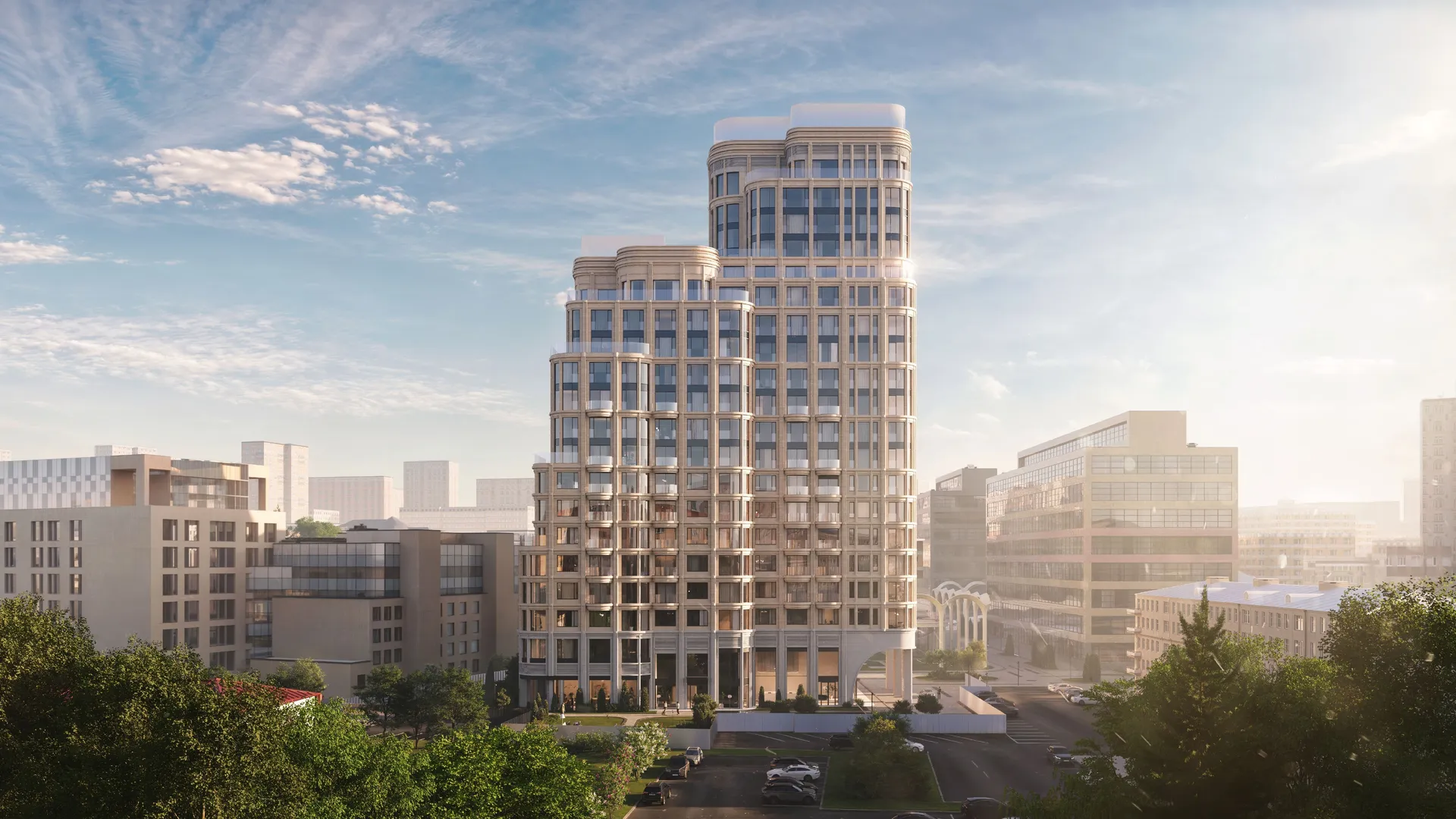 Изображение жк