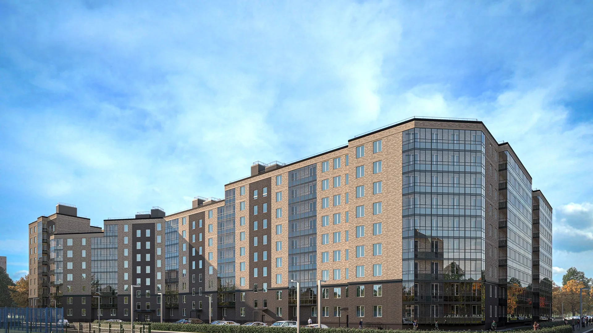 Изображение жк