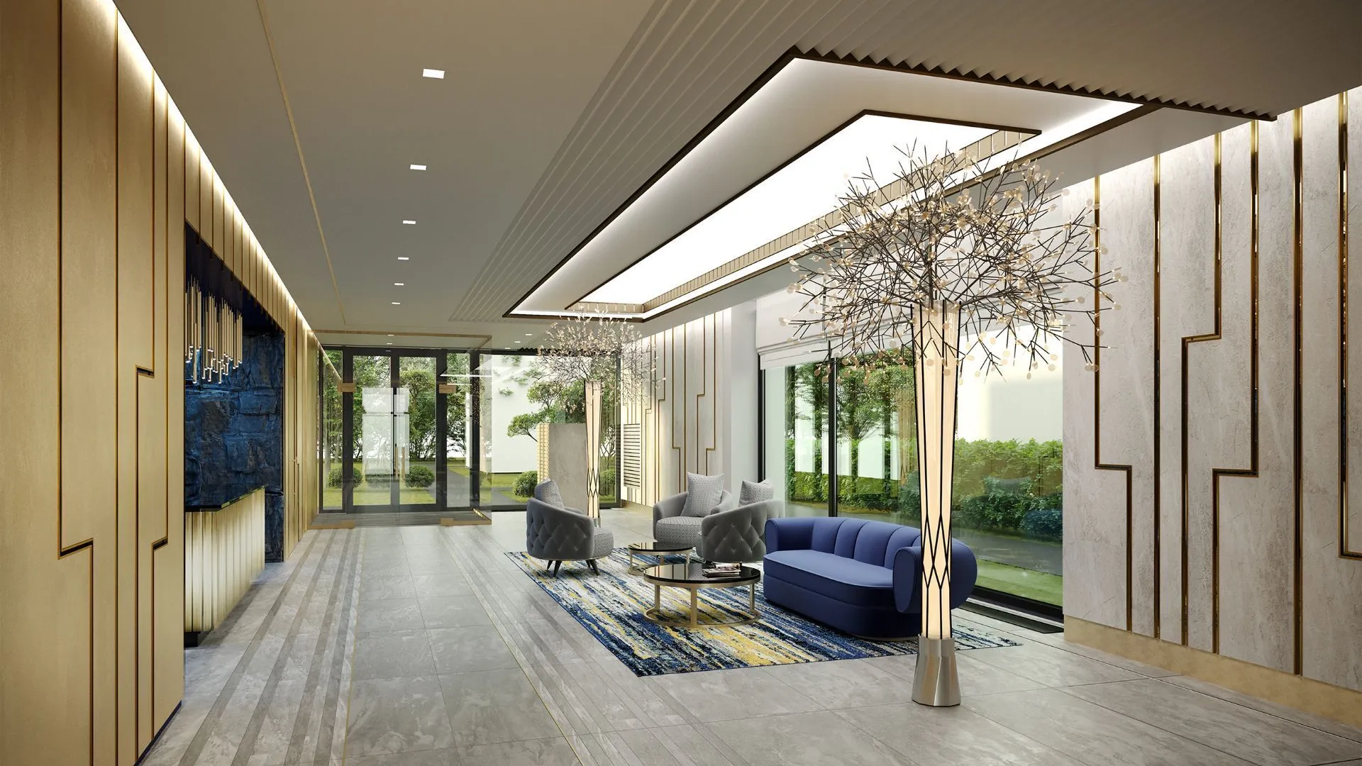 Черная речка, 41