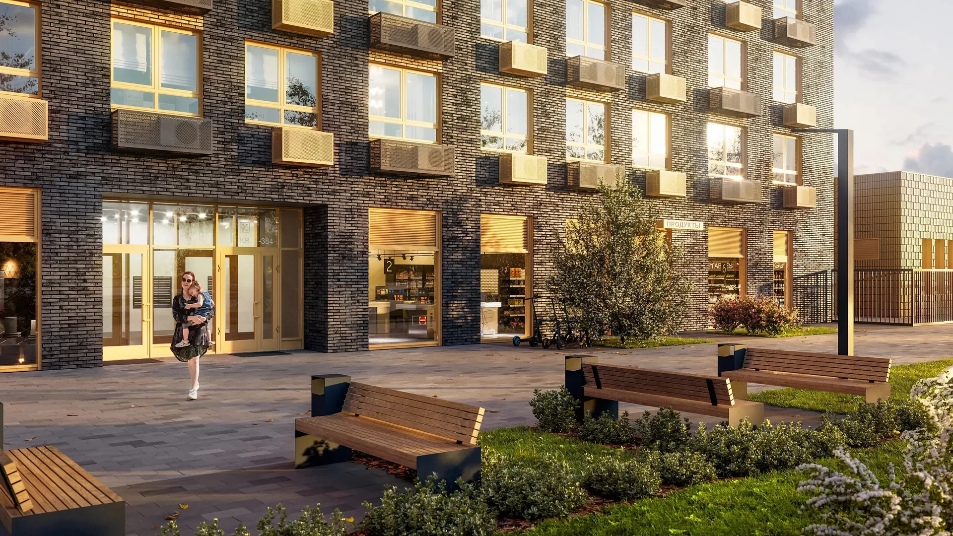 Изображение жк