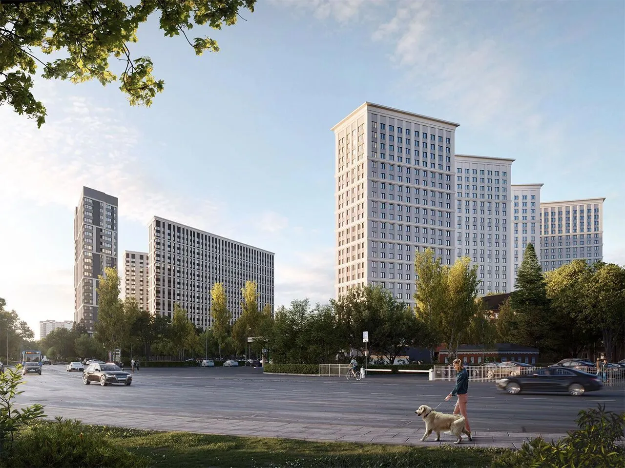 Октябрьское поле