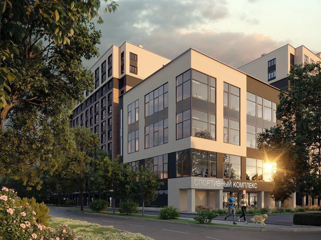 Аквилон Солар Парк