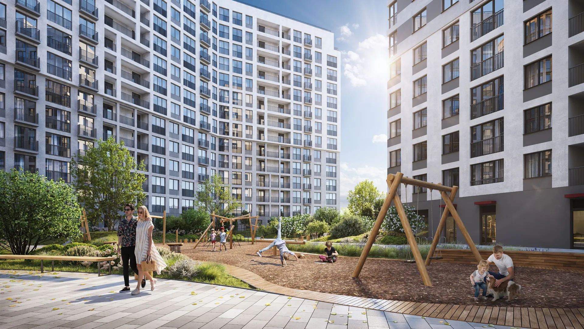 Изображение жк