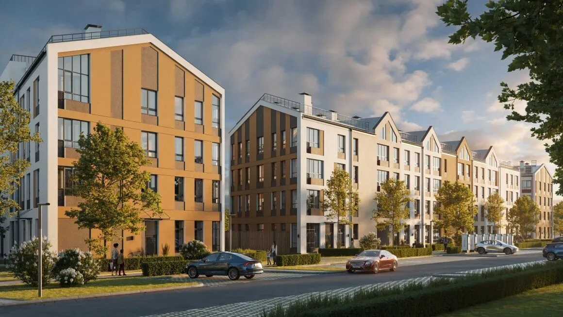 Пулковский дом