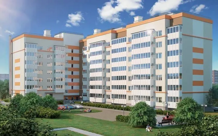 Изображение жк