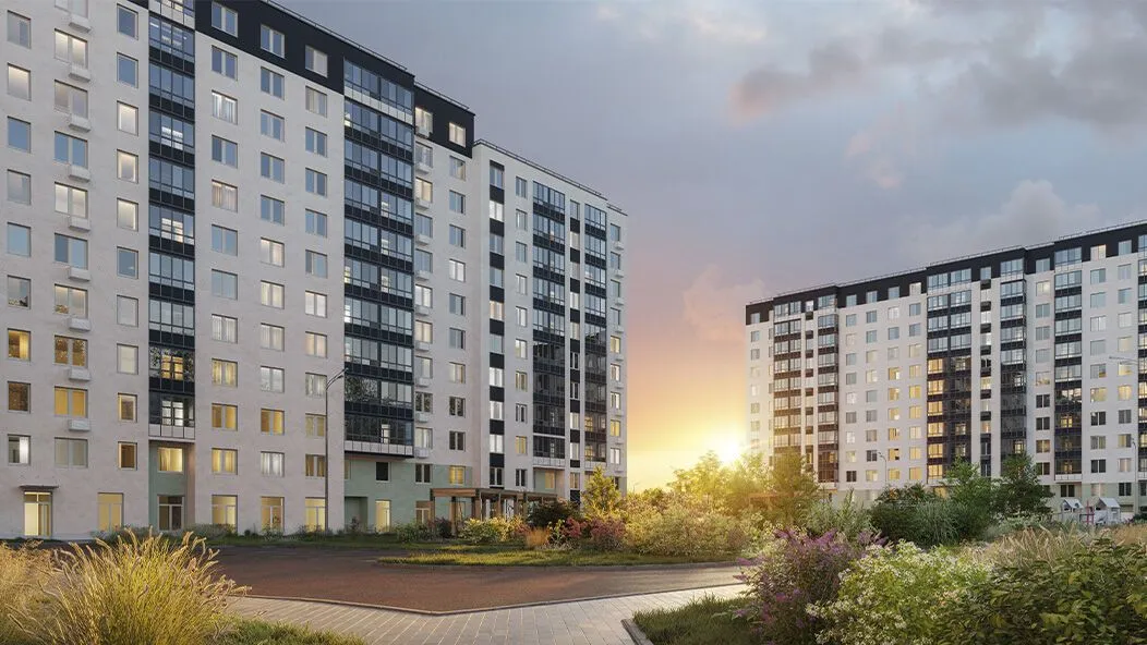 Клюква.Парк