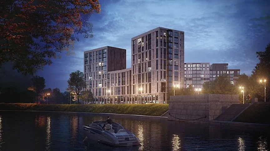 Изображение жк