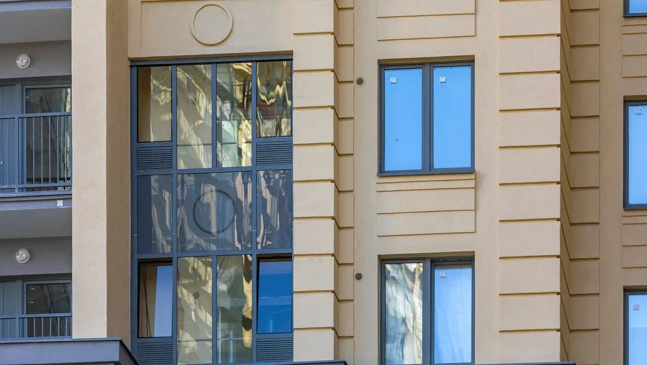 Изображение особенности