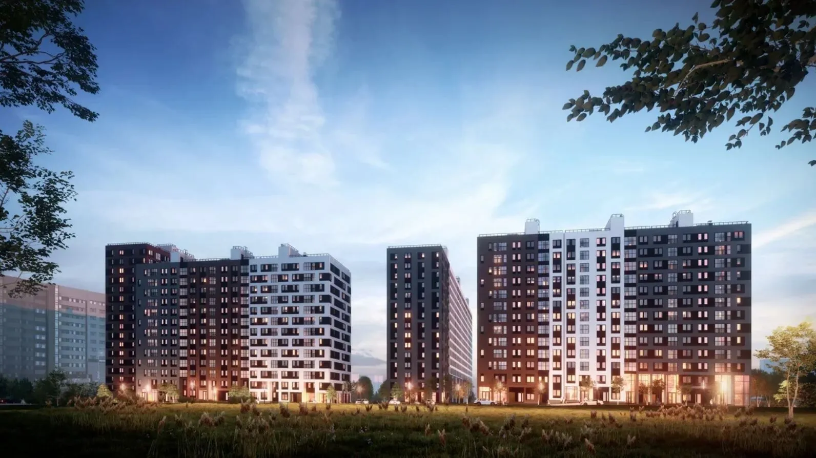 Изображение жк