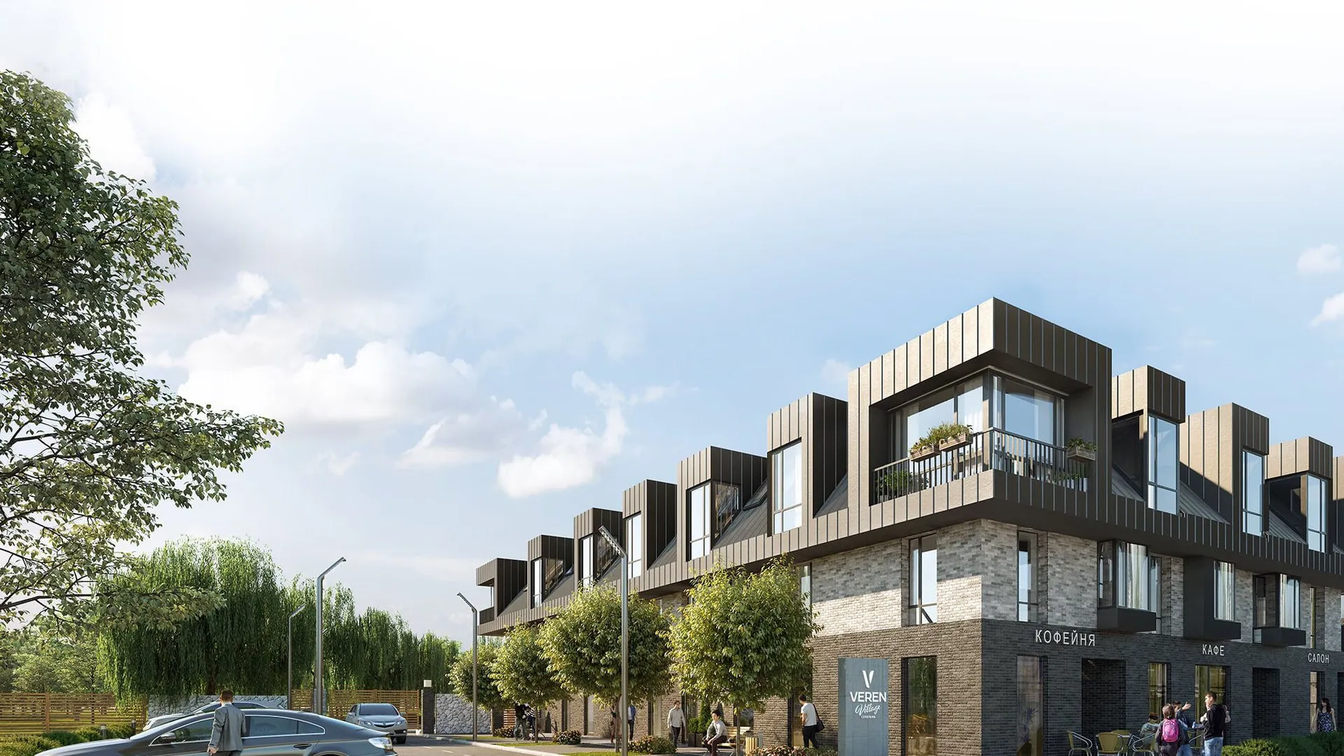 Изображение жк