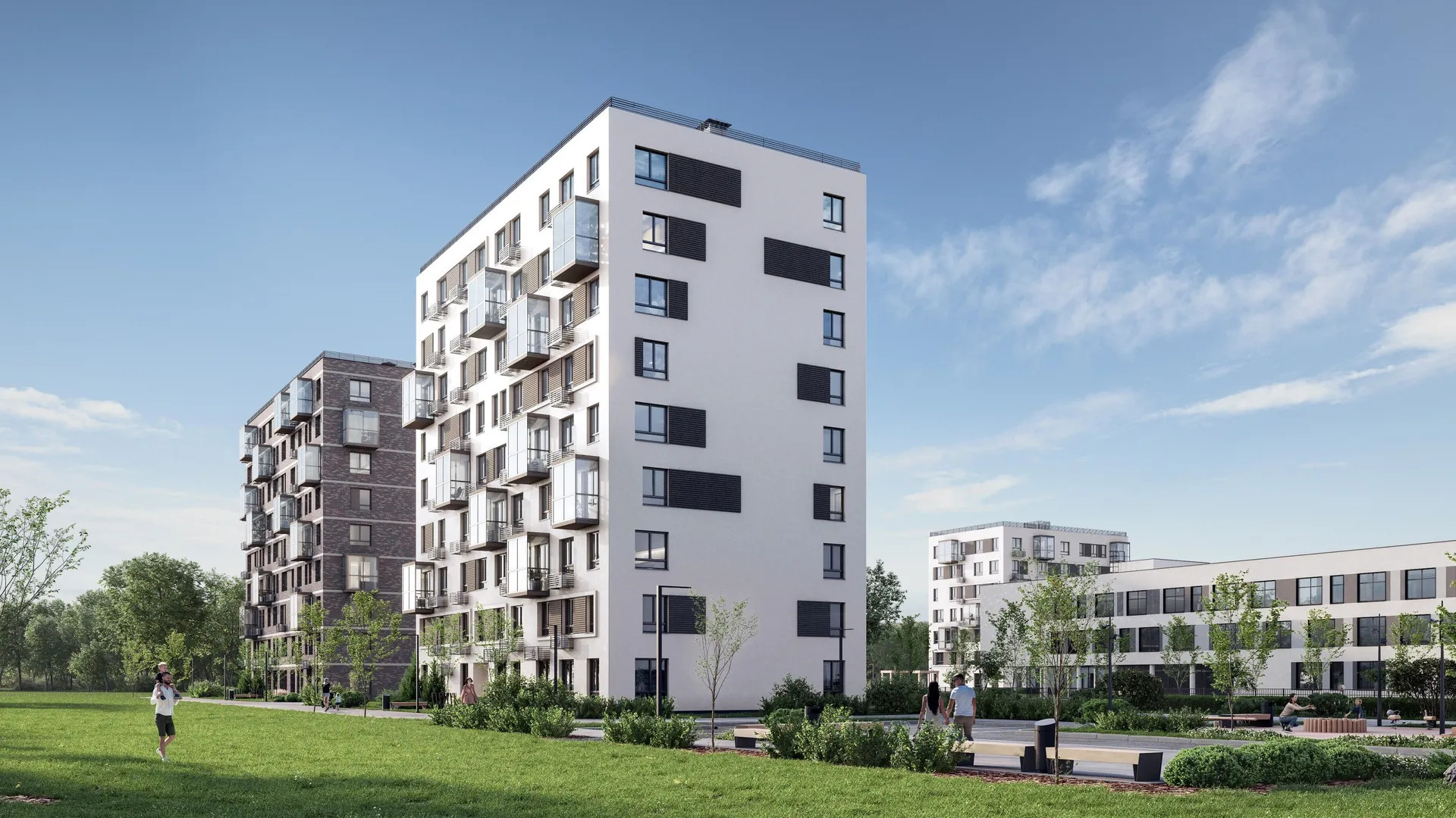 Курортный Квартал