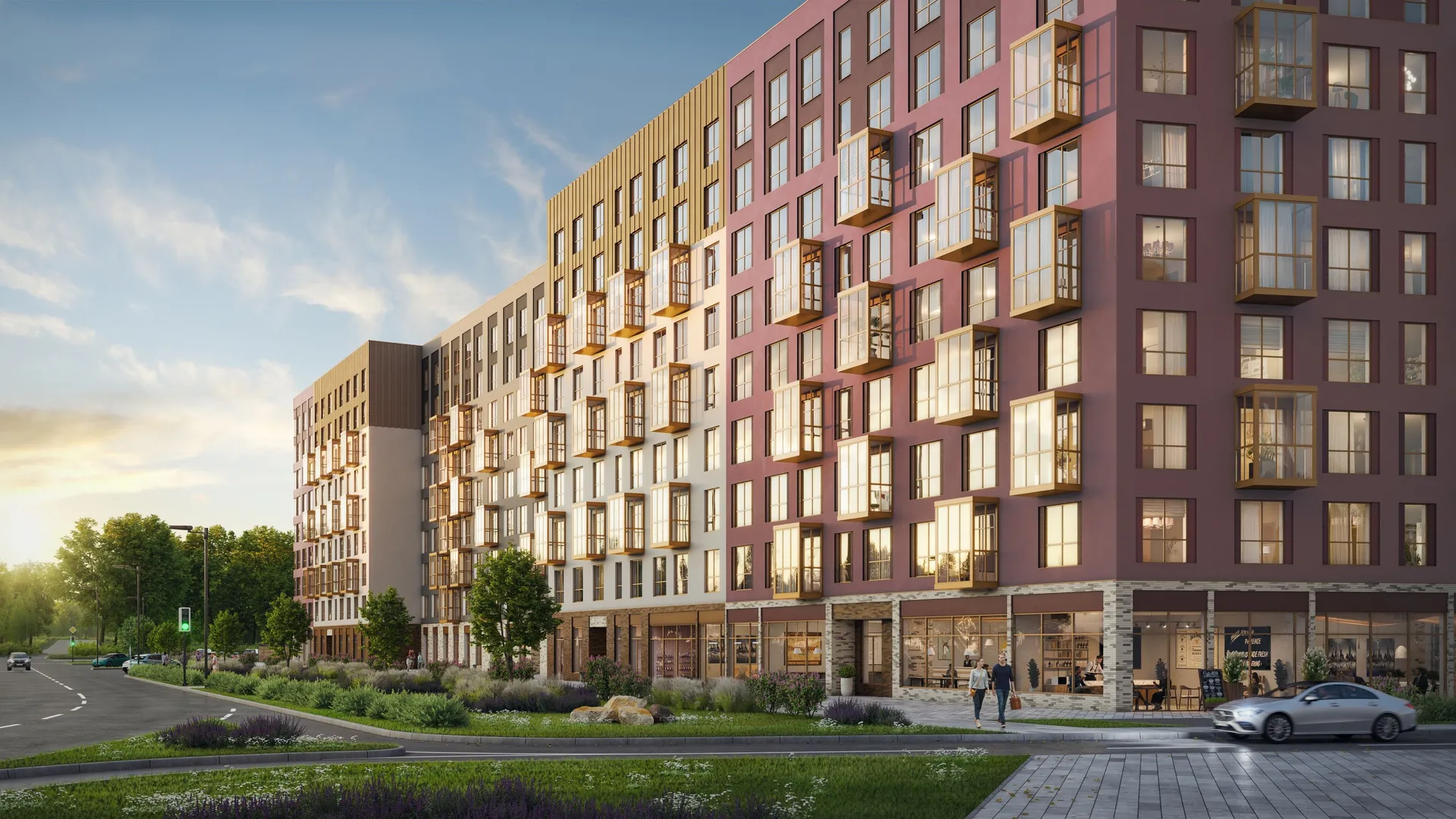 Изображение жк