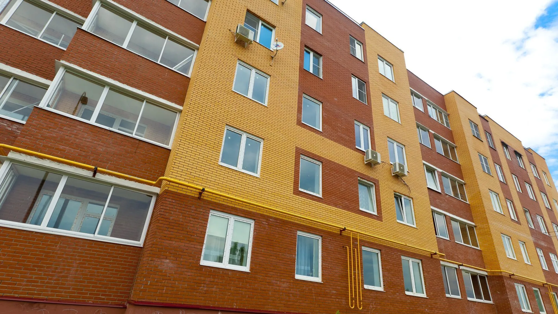 Квартал Гальчино