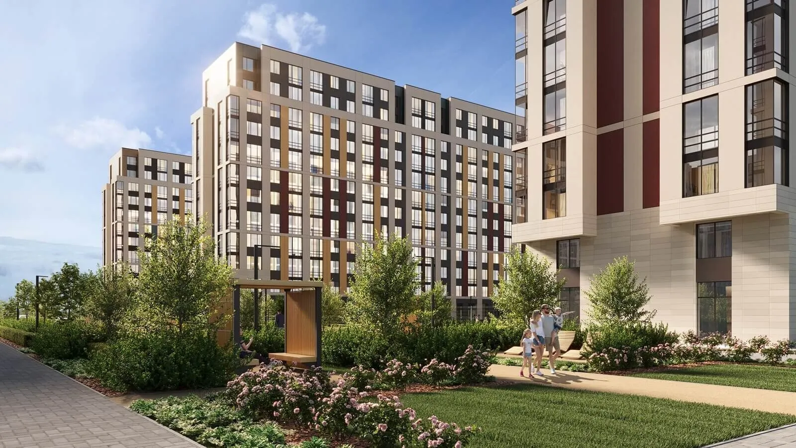 Изображение жк