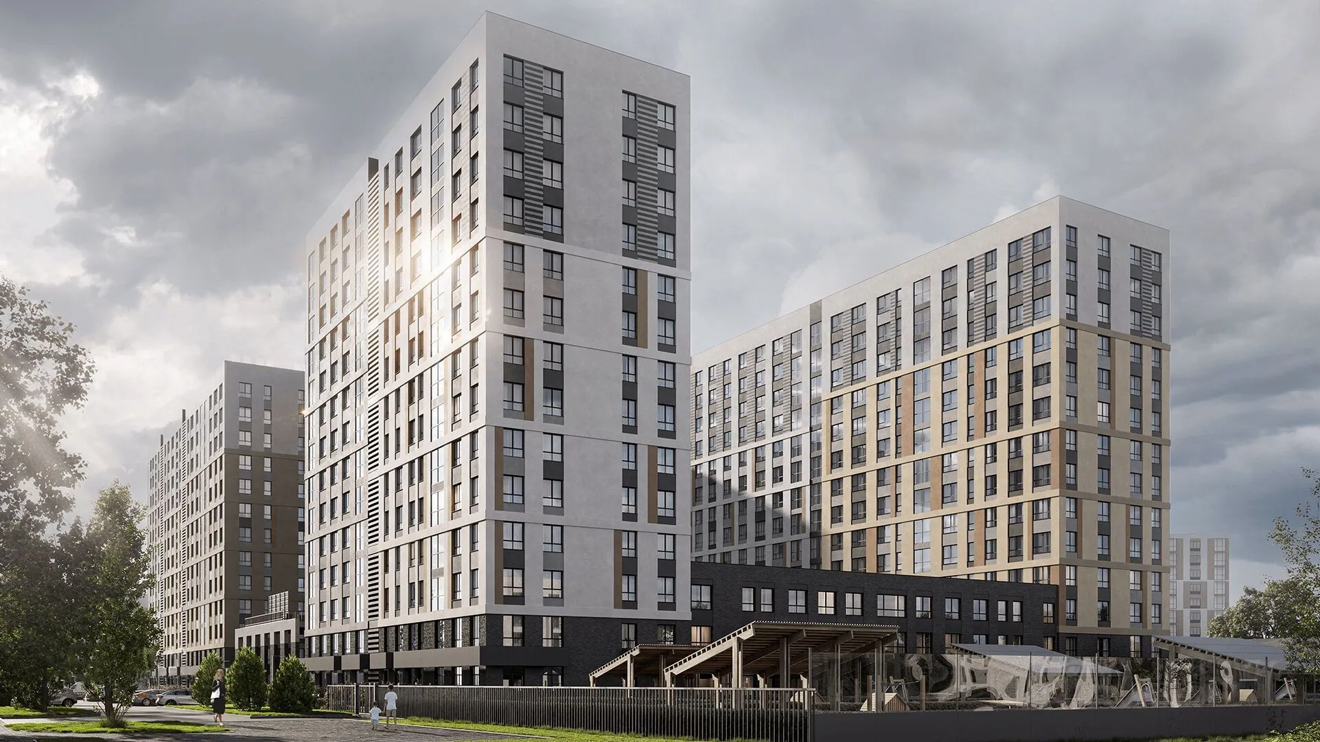 Изображение жк