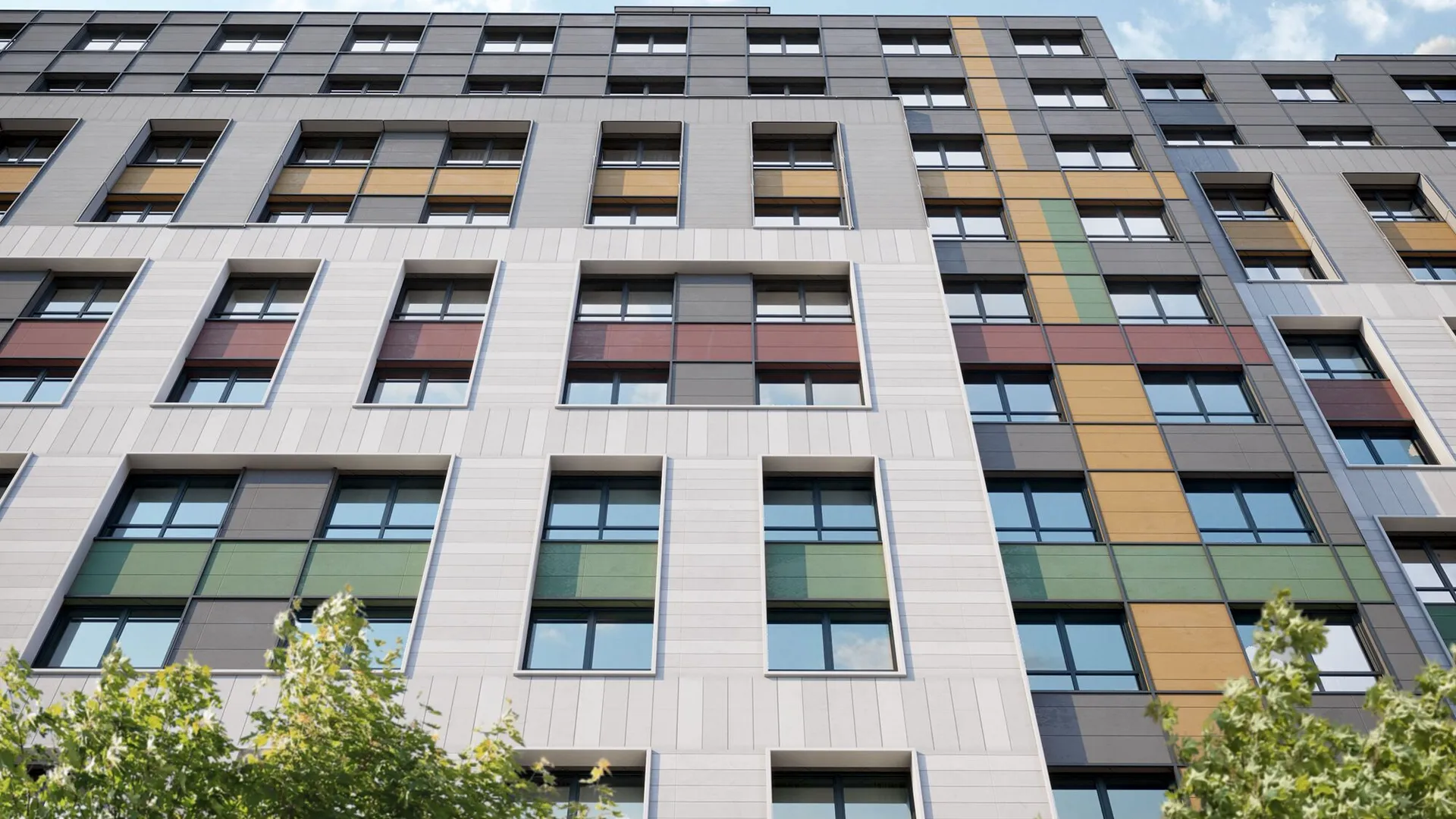 Форест Аквилон