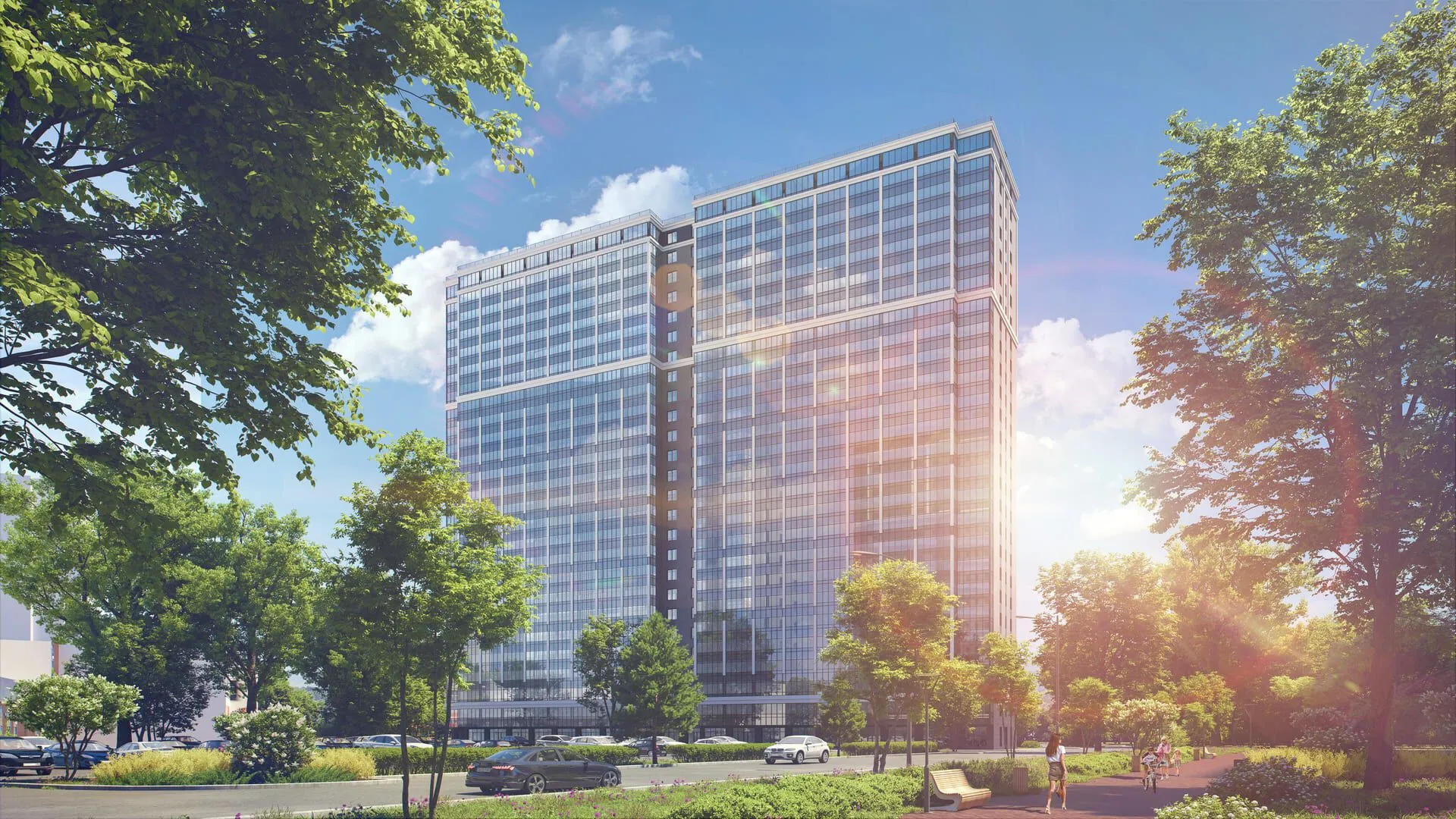 Изображение жк