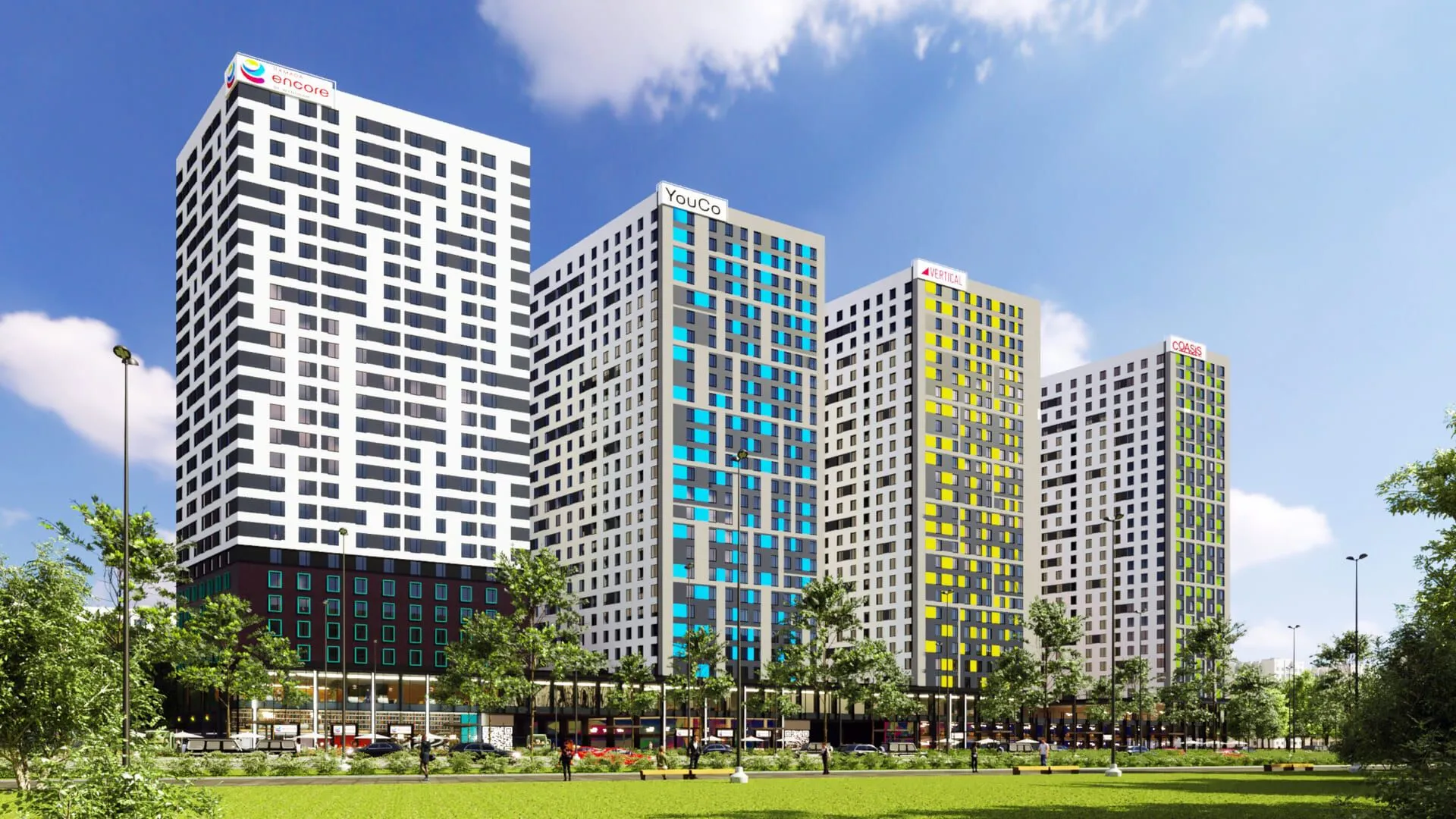 Изображение жк