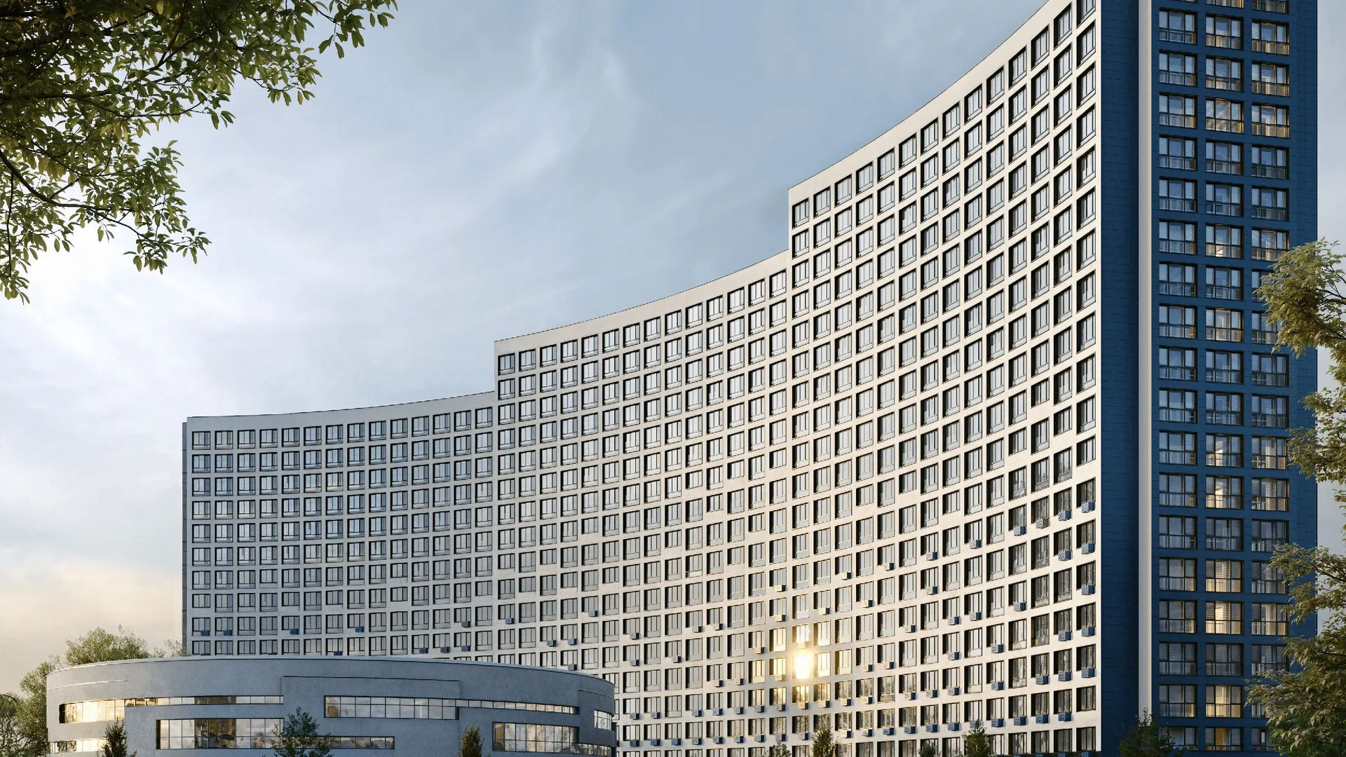 Изображение жк