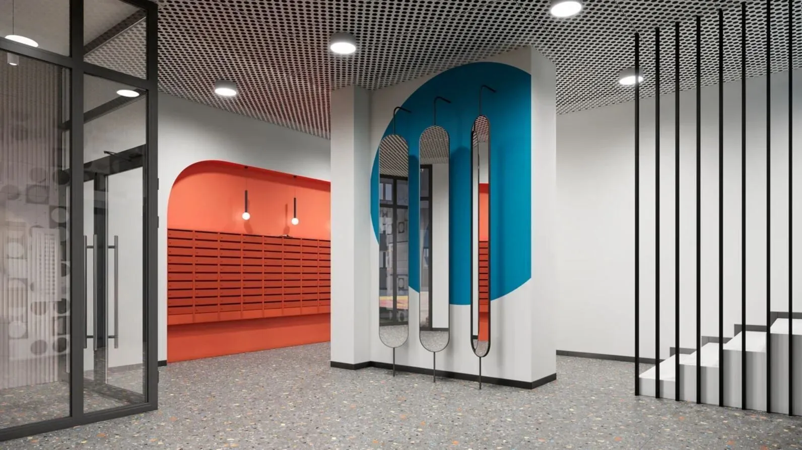 Мурино Спейс