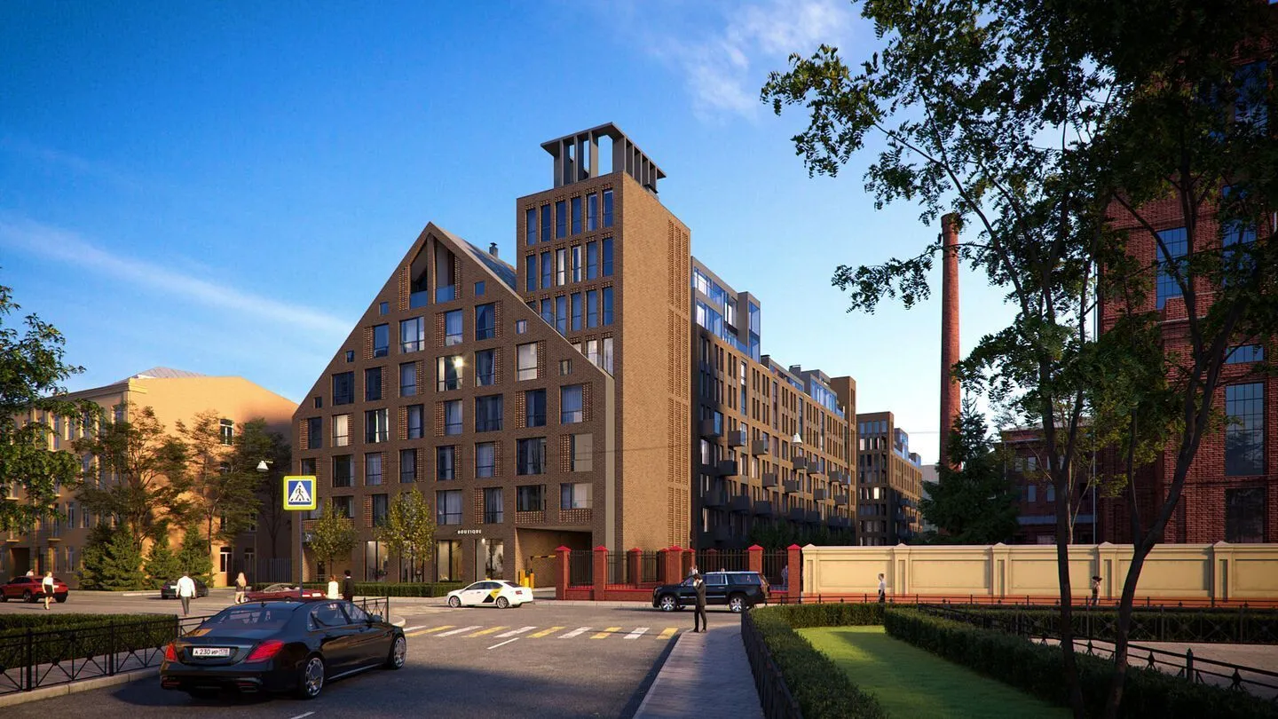 Изображение жк