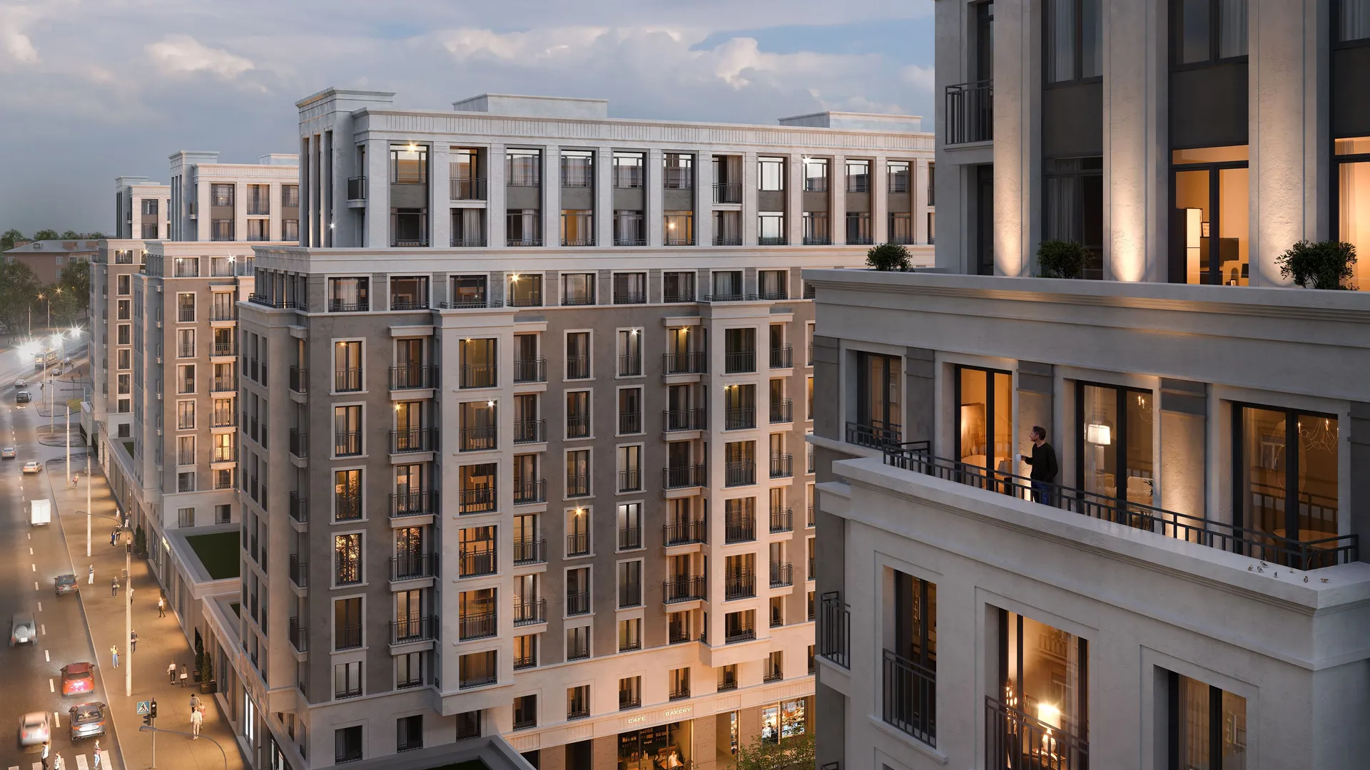 Изображение жк