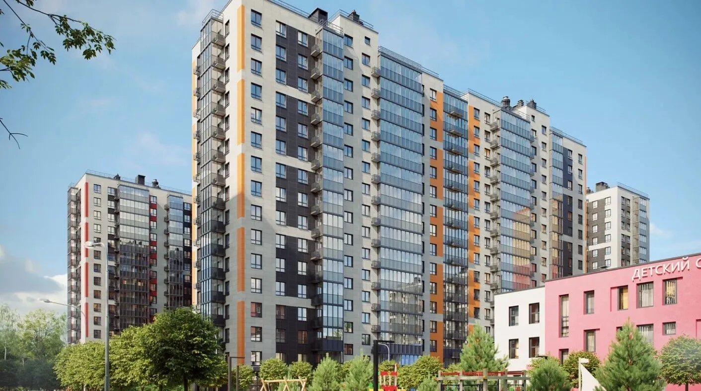 Северный Квартал