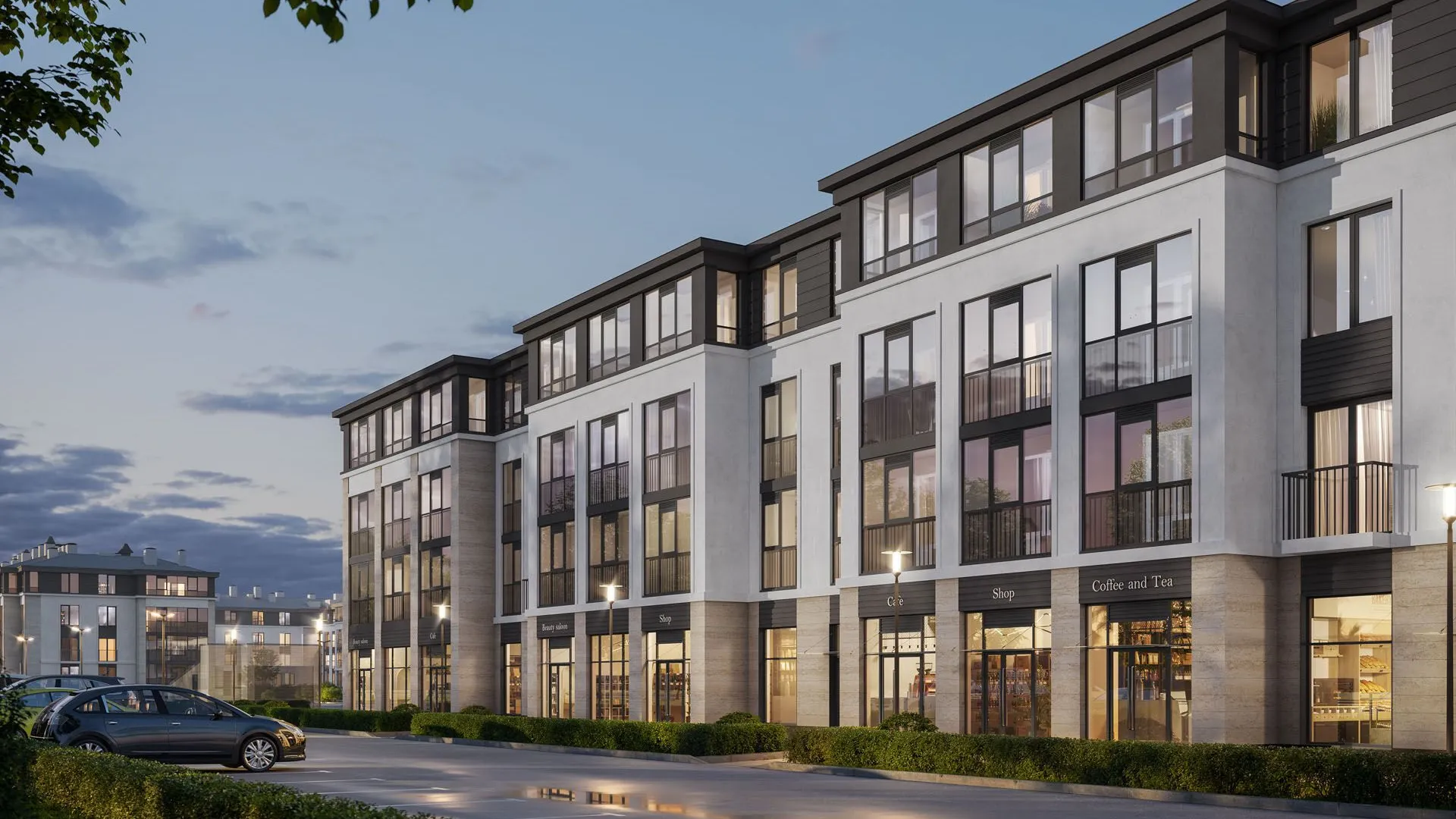 Изображение жк