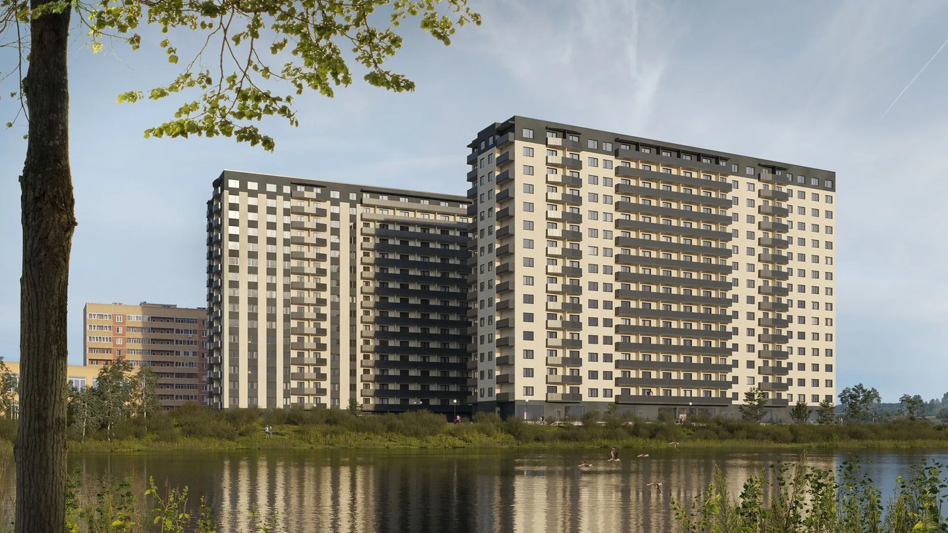 Изображение жк