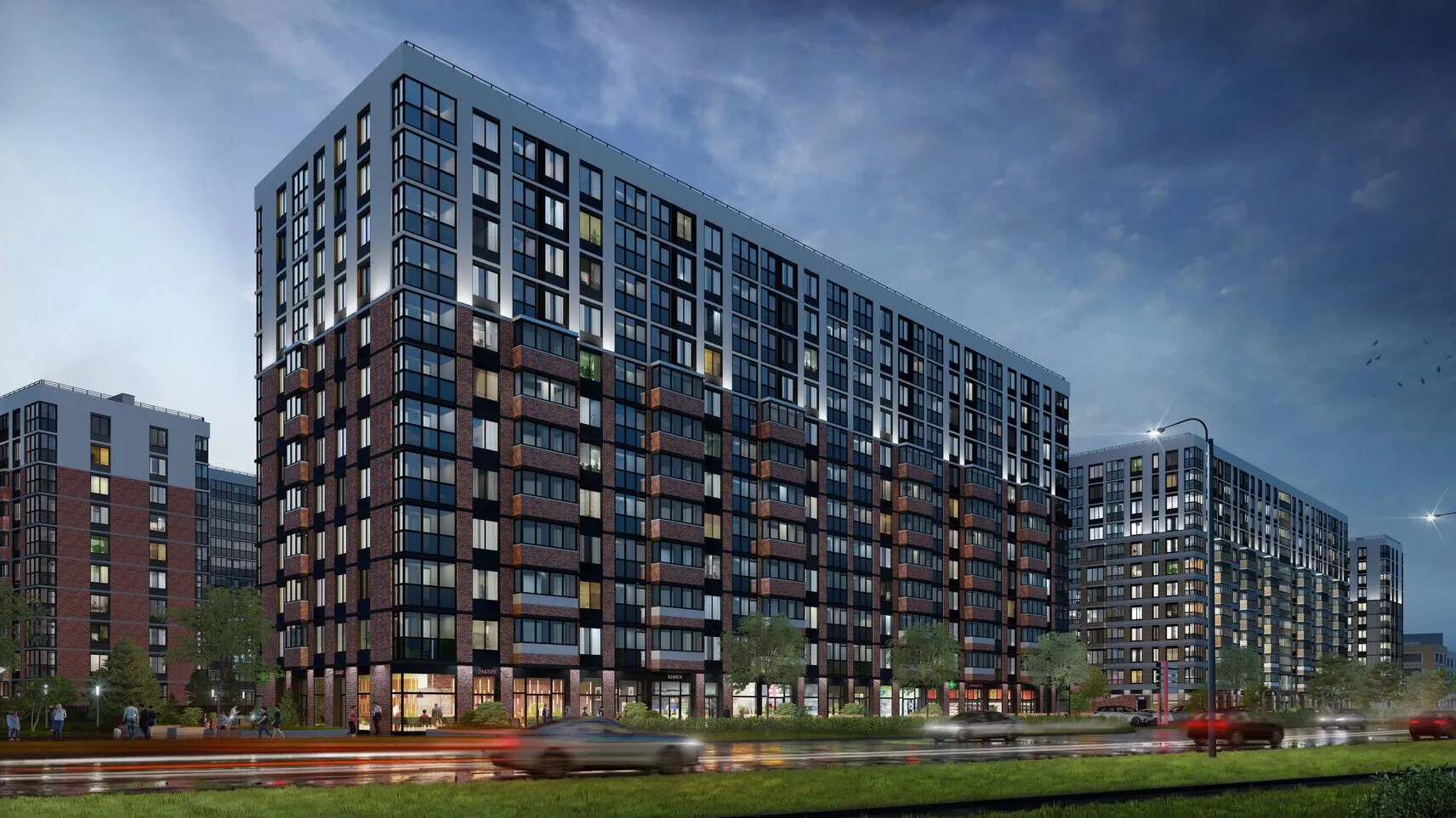 Изображение жк