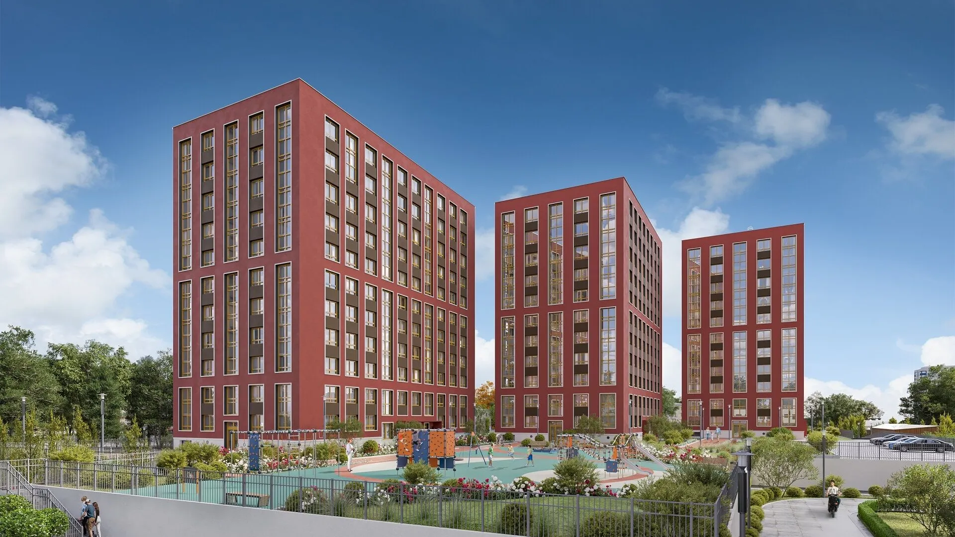 Изображение жк