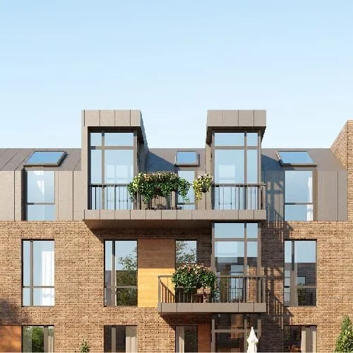 Верен Вилладж