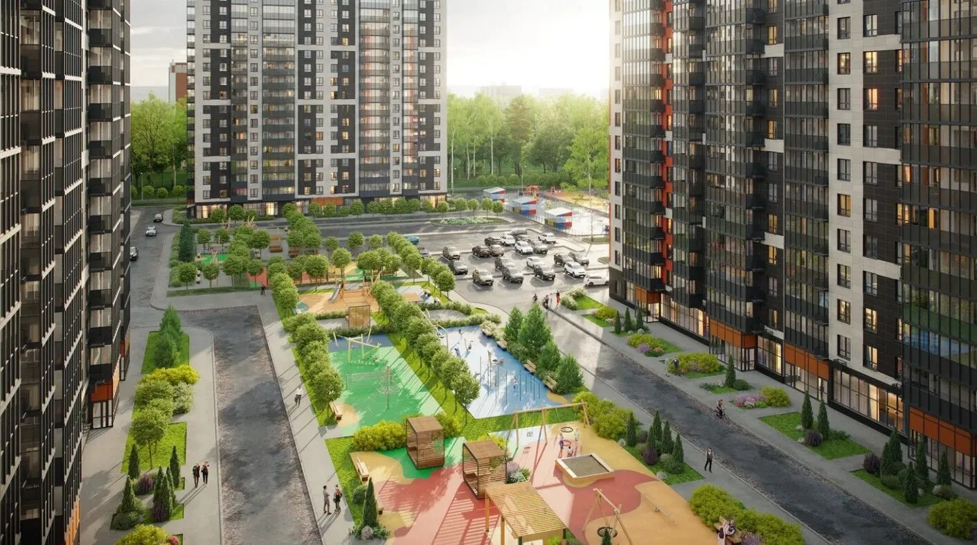 Северный Квартал