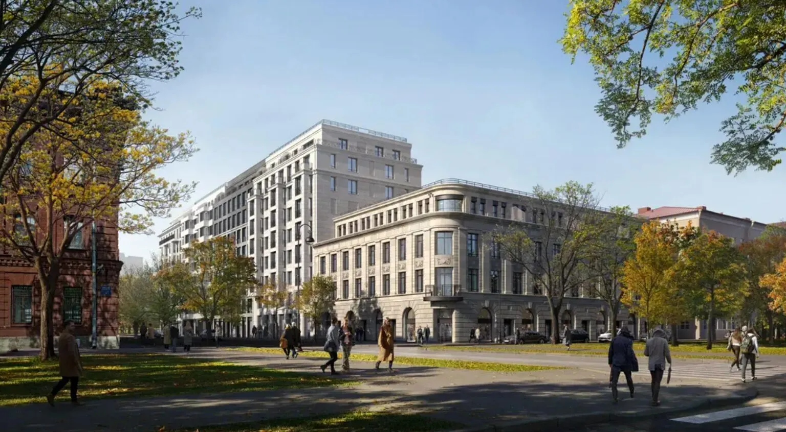 Изображение жк