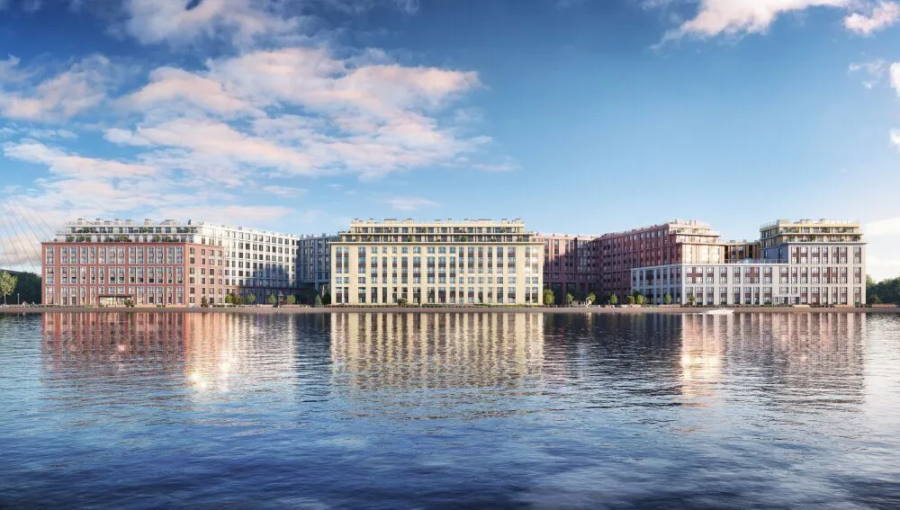 Изображение жк