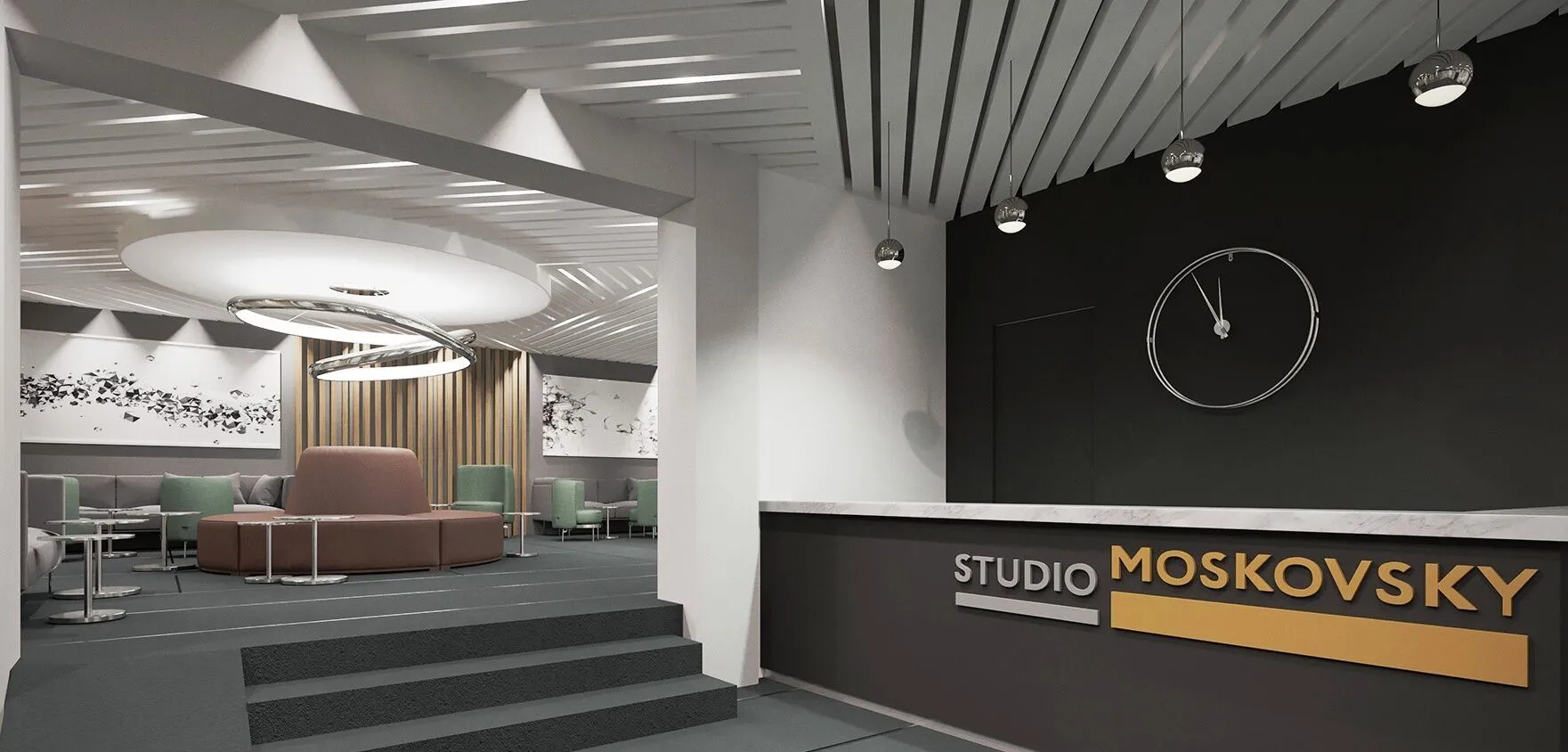 Артстудио Московский