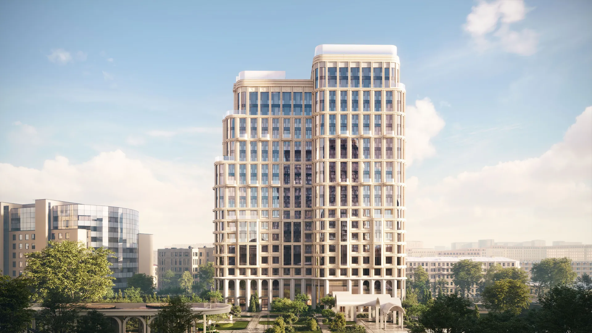 Татарская 35