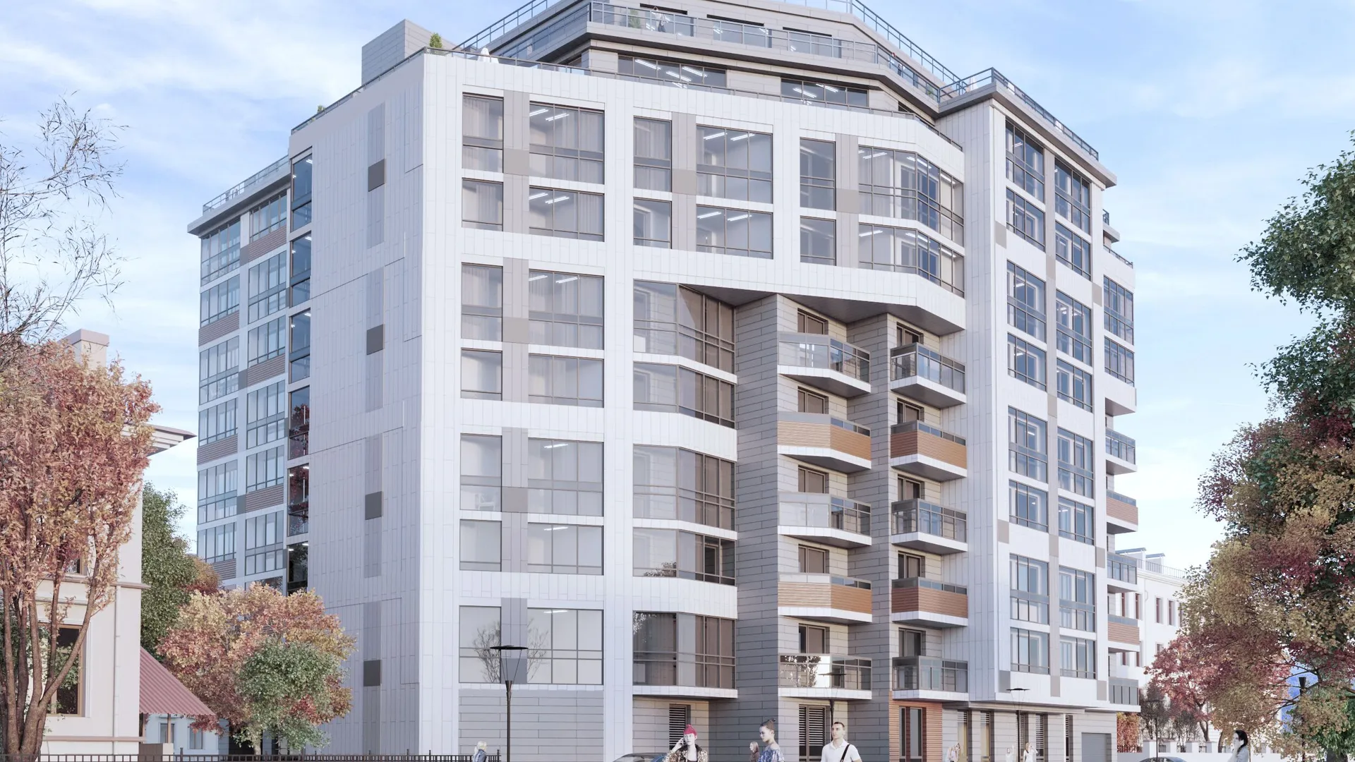 Изображение жк