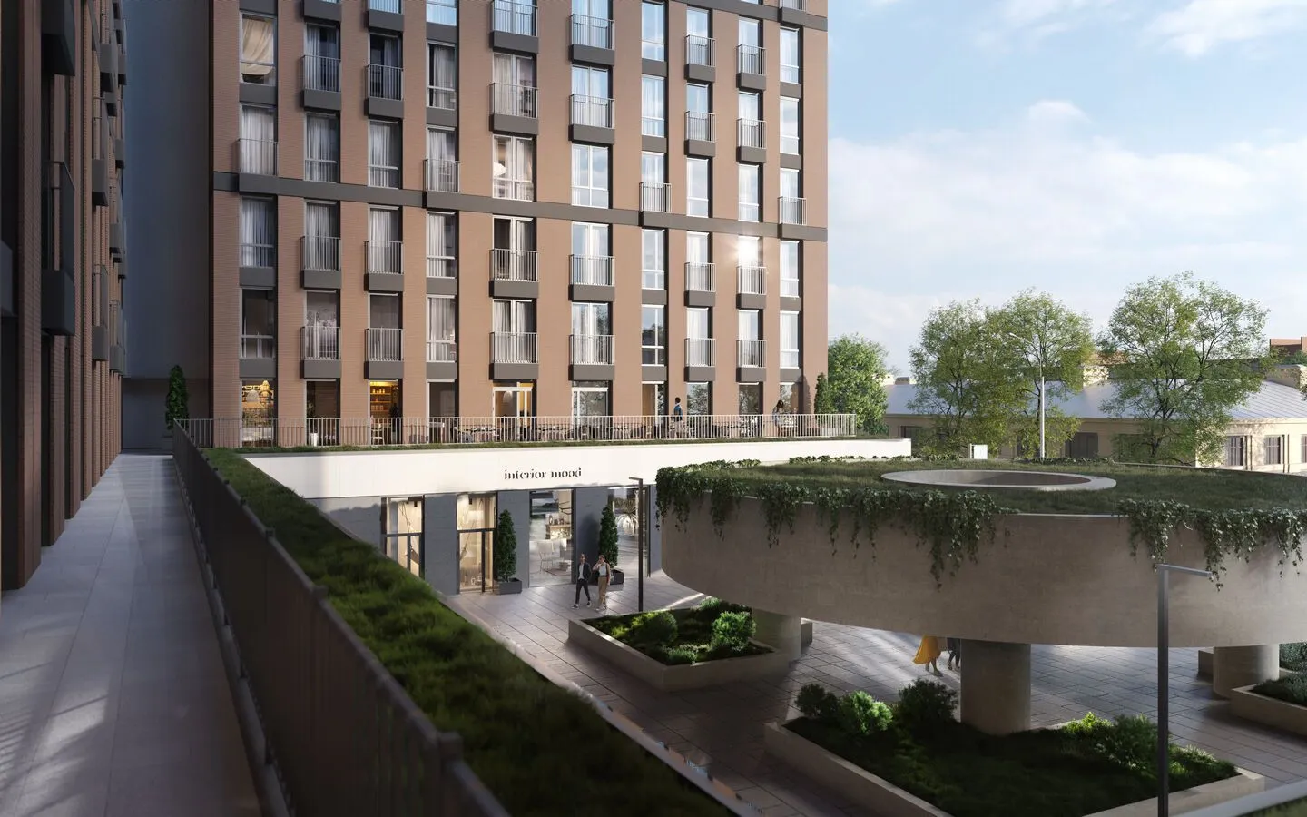 Изображение жк