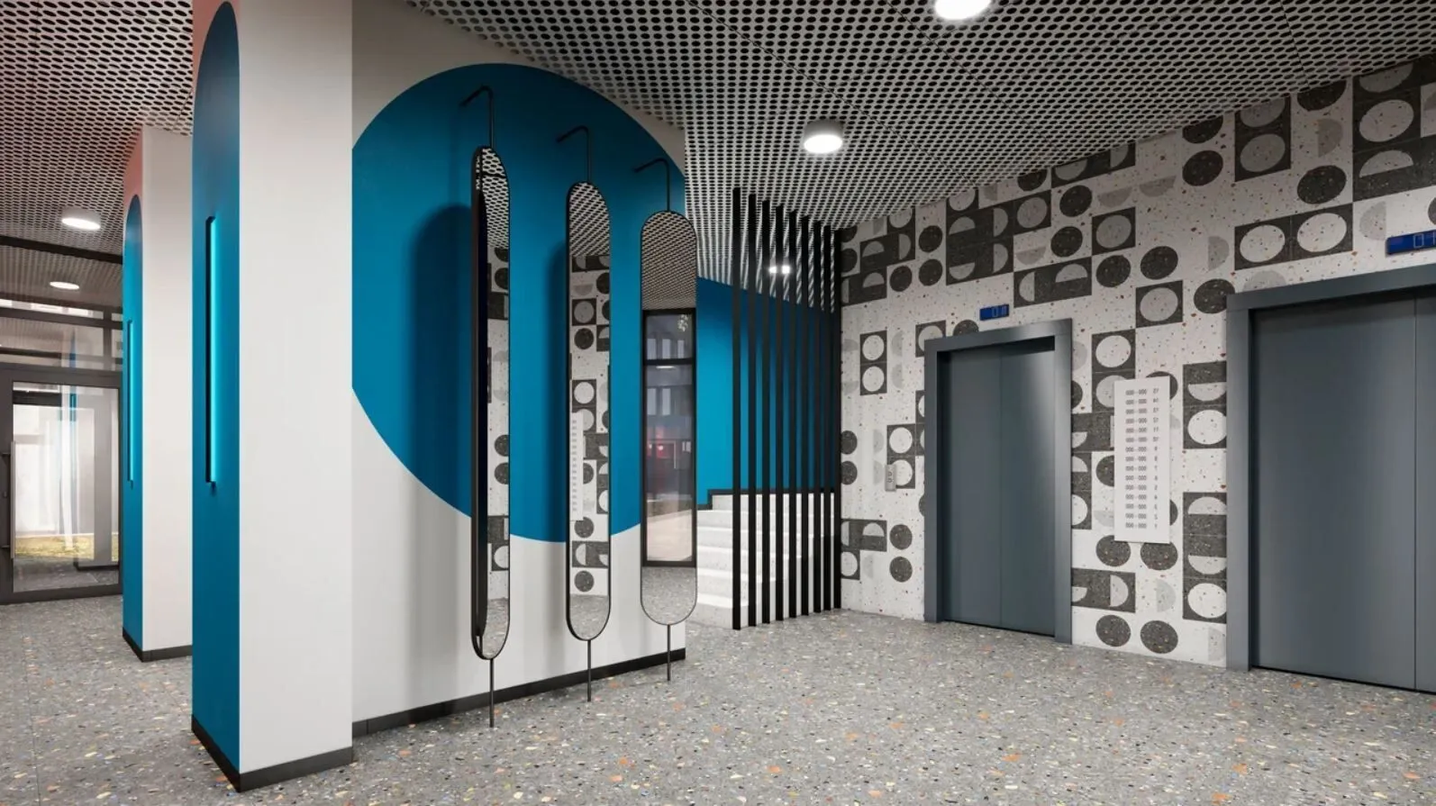 Мурино Спейс