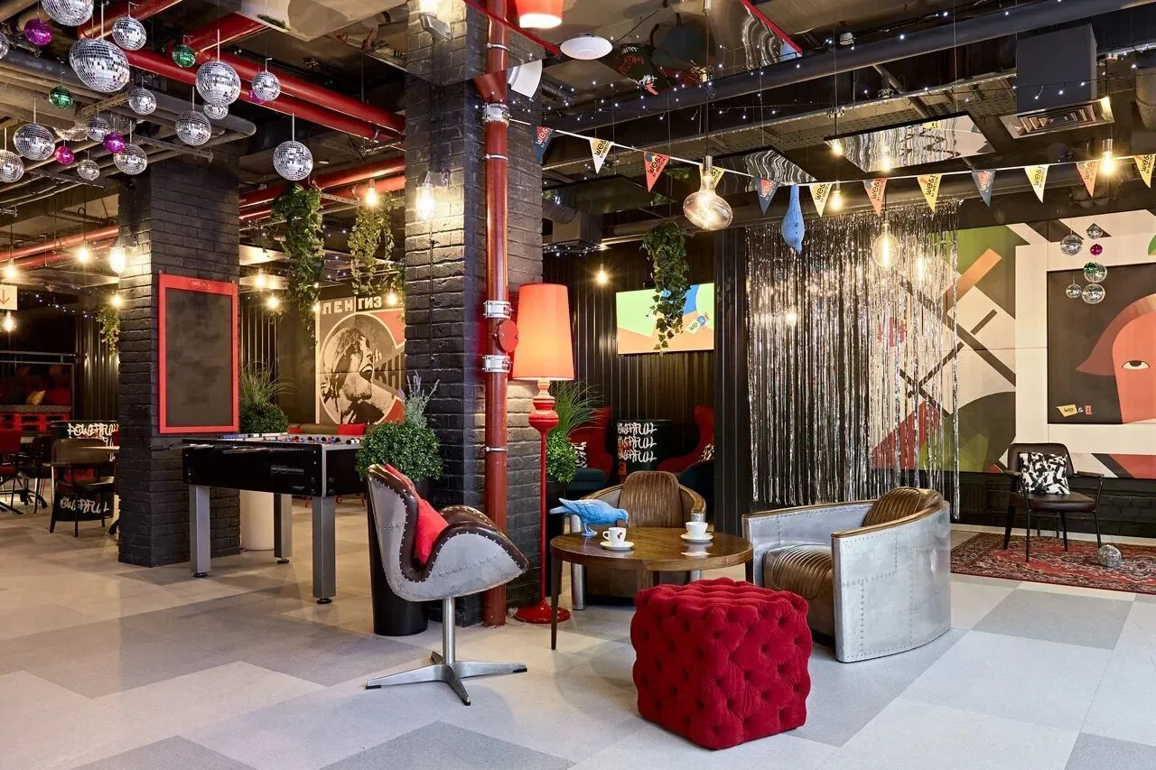 Вертикаль Лесная