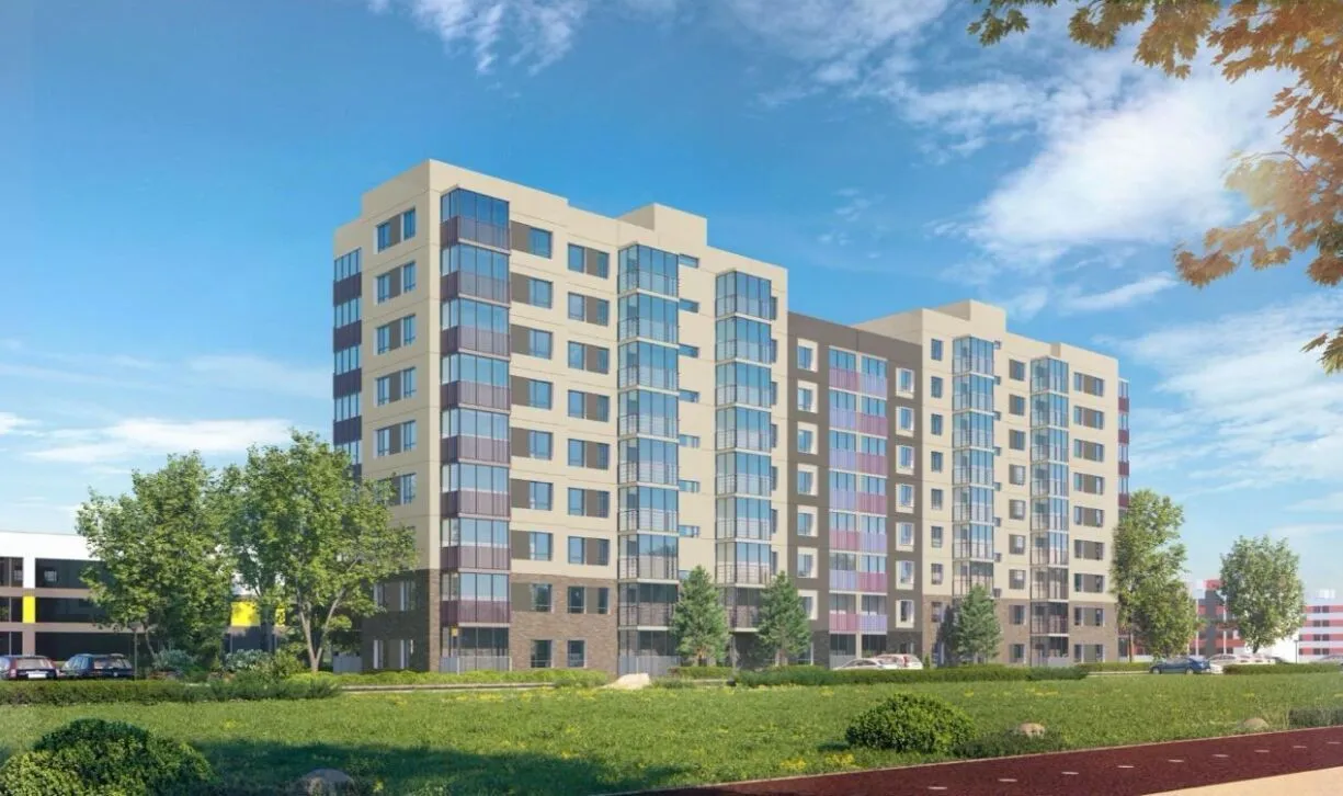 Изображение жк