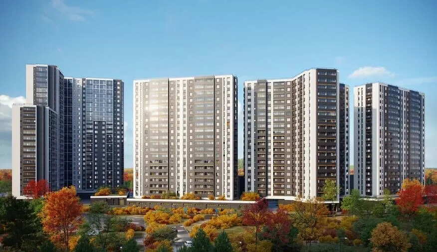 Изображение жк