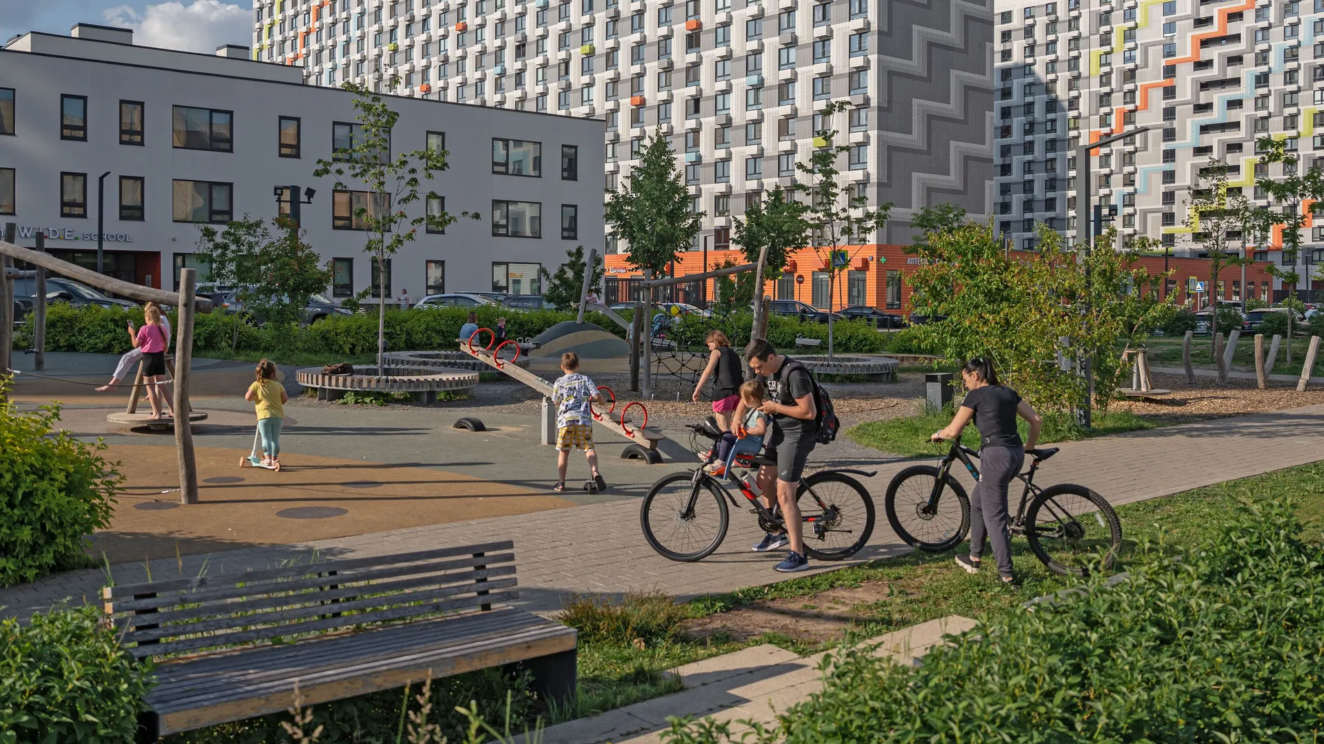 Изображение жк