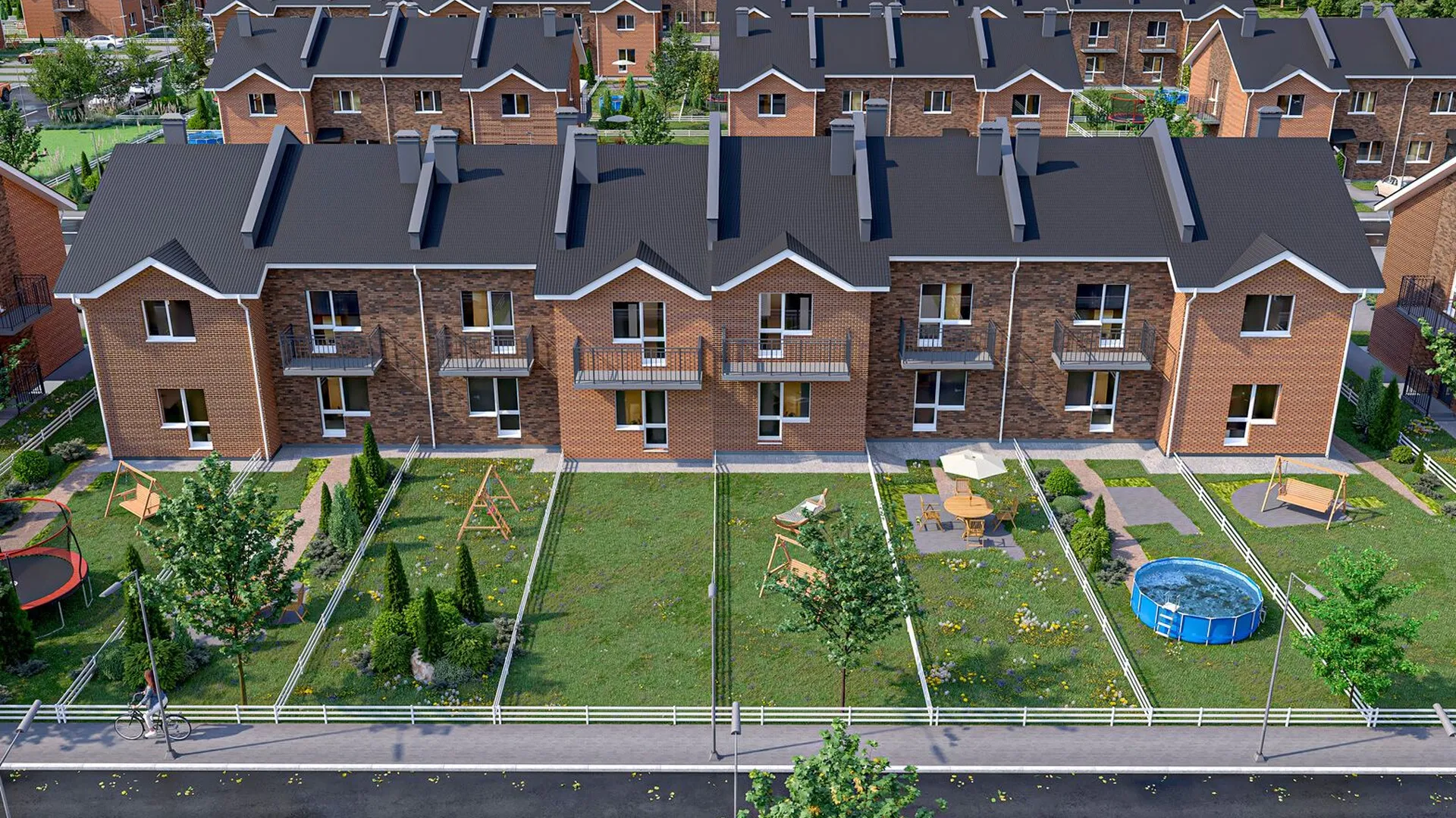 Федоровское